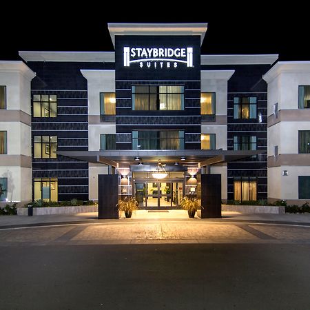 Staybridge Suites Carlsbad/San Diego By Ihg Exteriör bild