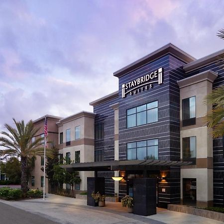 Staybridge Suites Carlsbad/San Diego By Ihg Exteriör bild