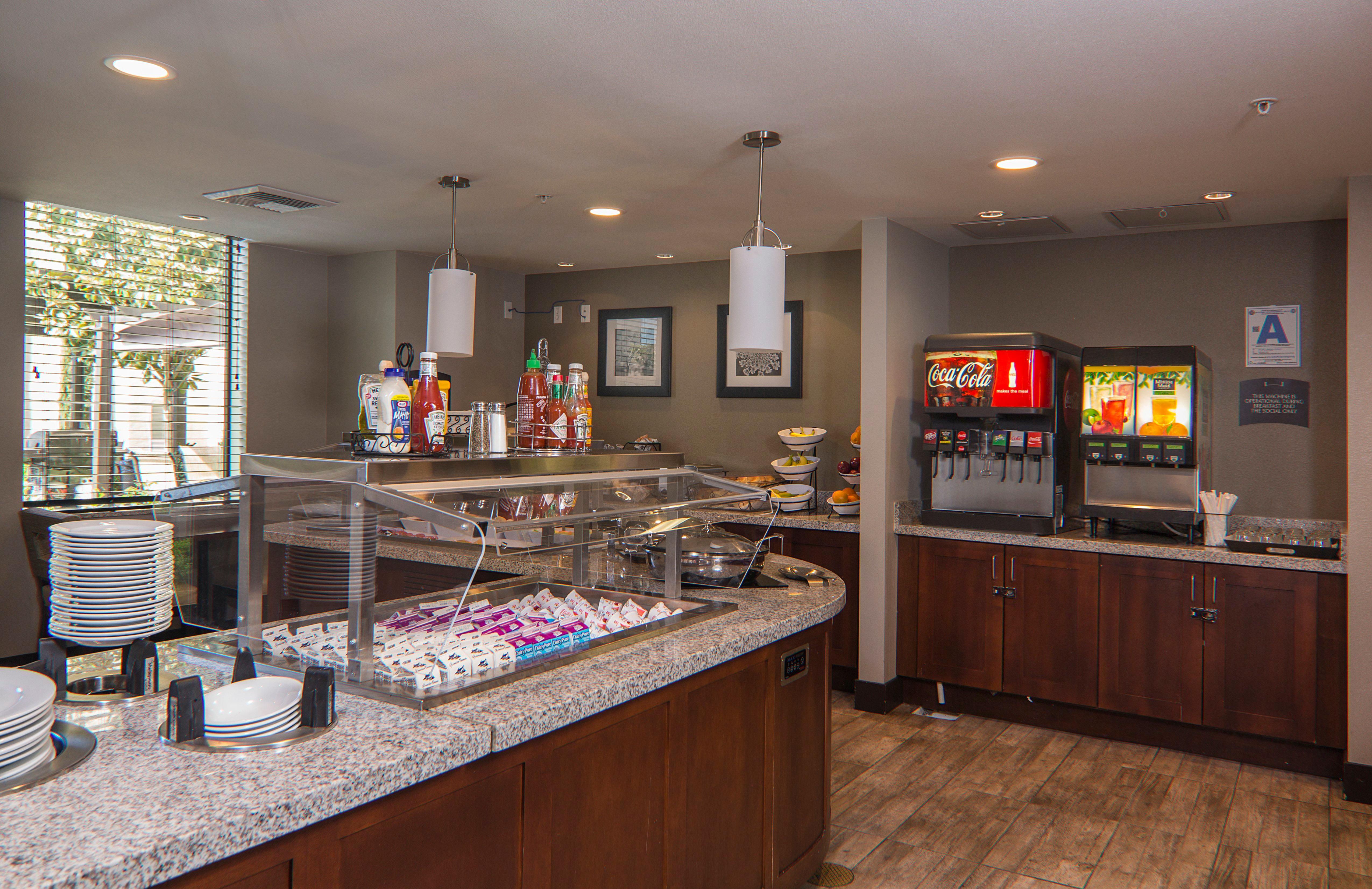 Staybridge Suites Carlsbad/San Diego By Ihg Exteriör bild
