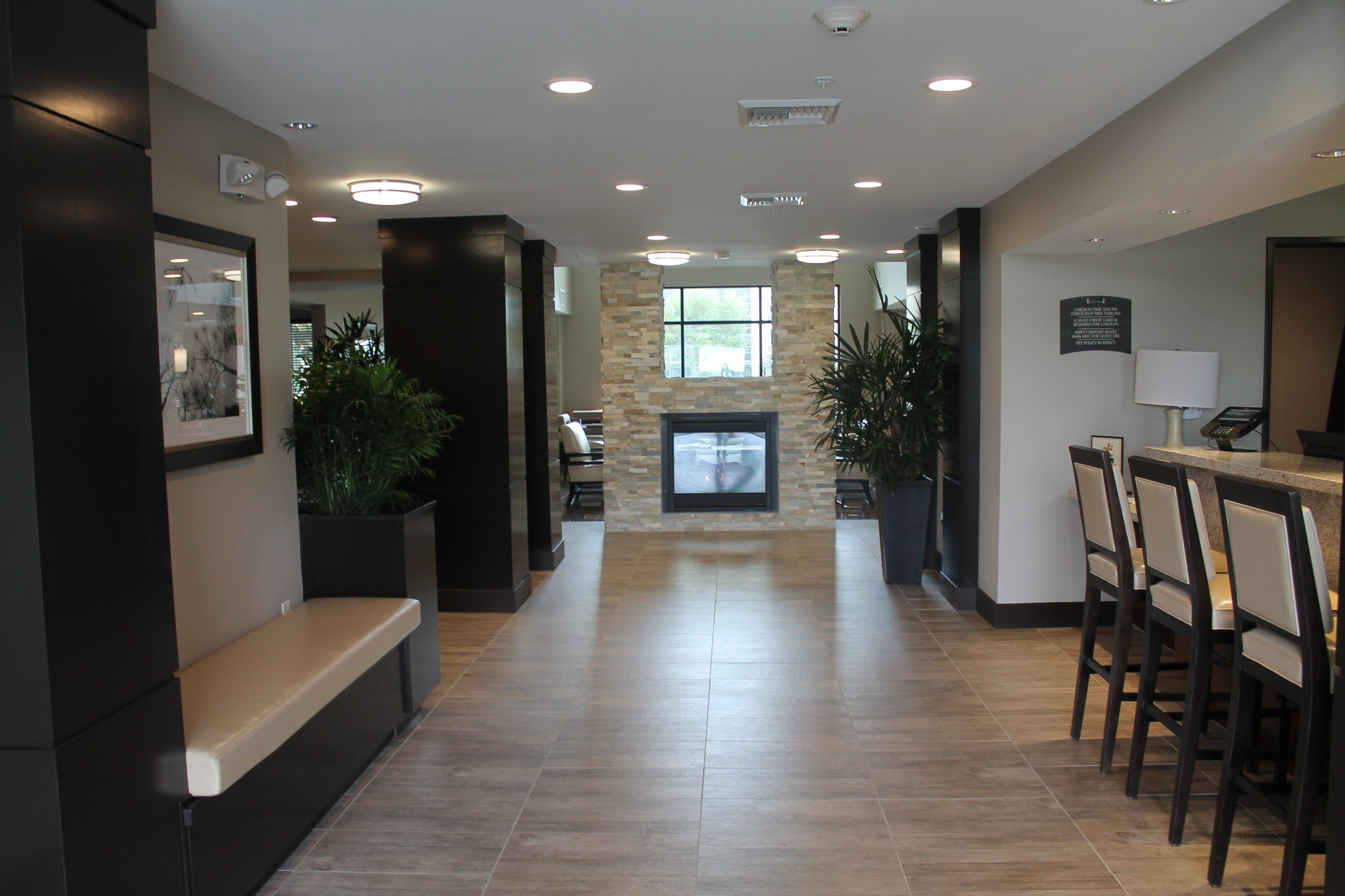 Staybridge Suites Carlsbad/San Diego By Ihg Exteriör bild
