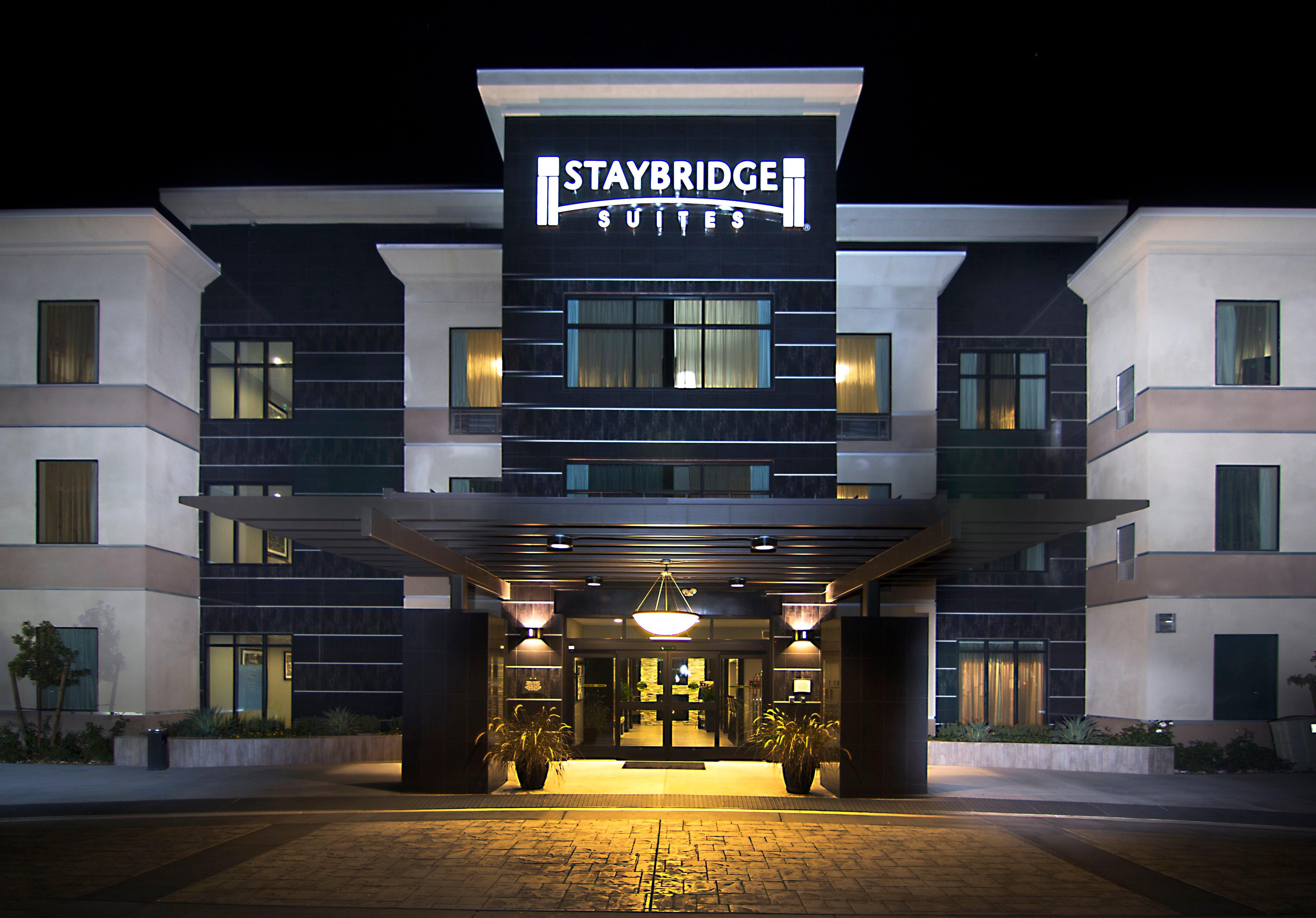 Staybridge Suites Carlsbad/San Diego By Ihg Exteriör bild
