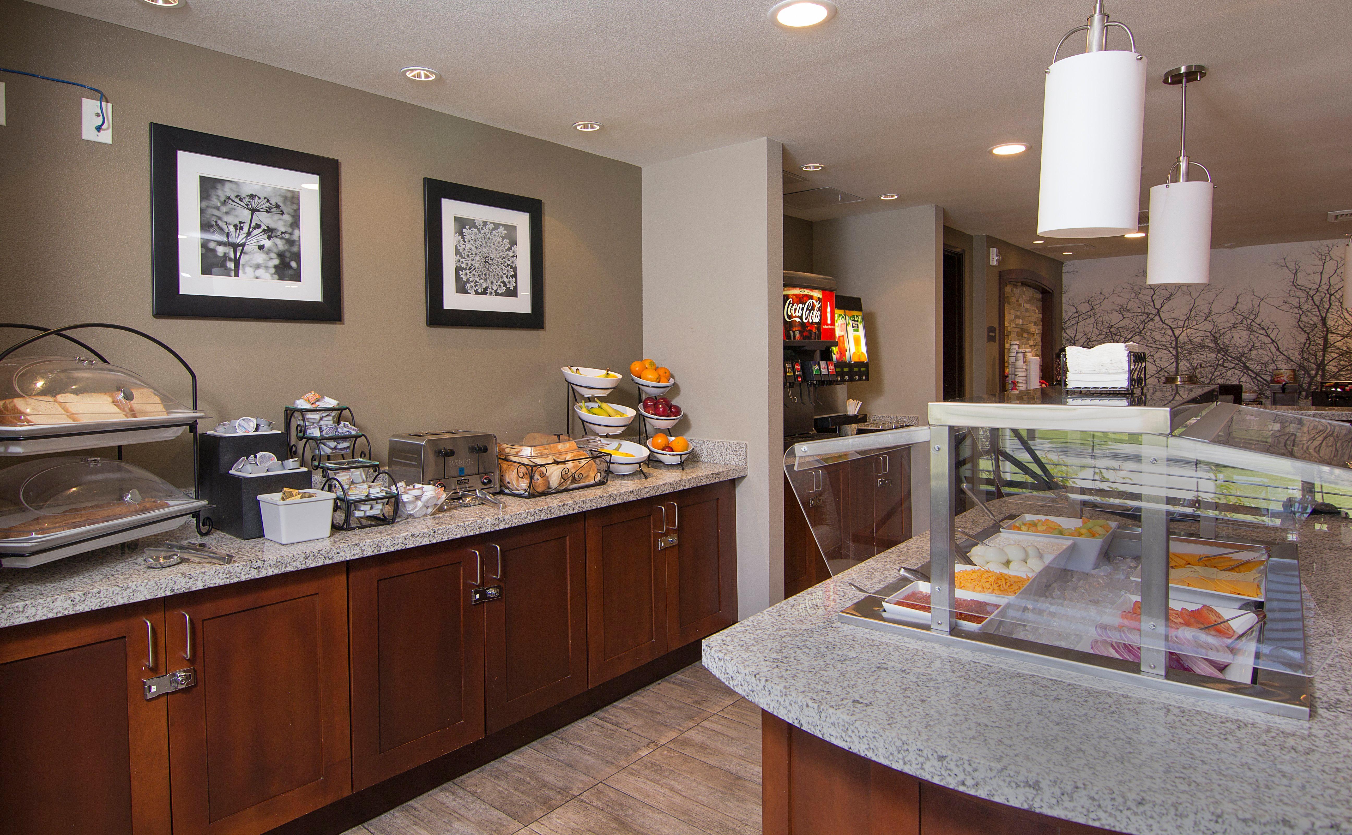 Staybridge Suites Carlsbad/San Diego By Ihg Exteriör bild