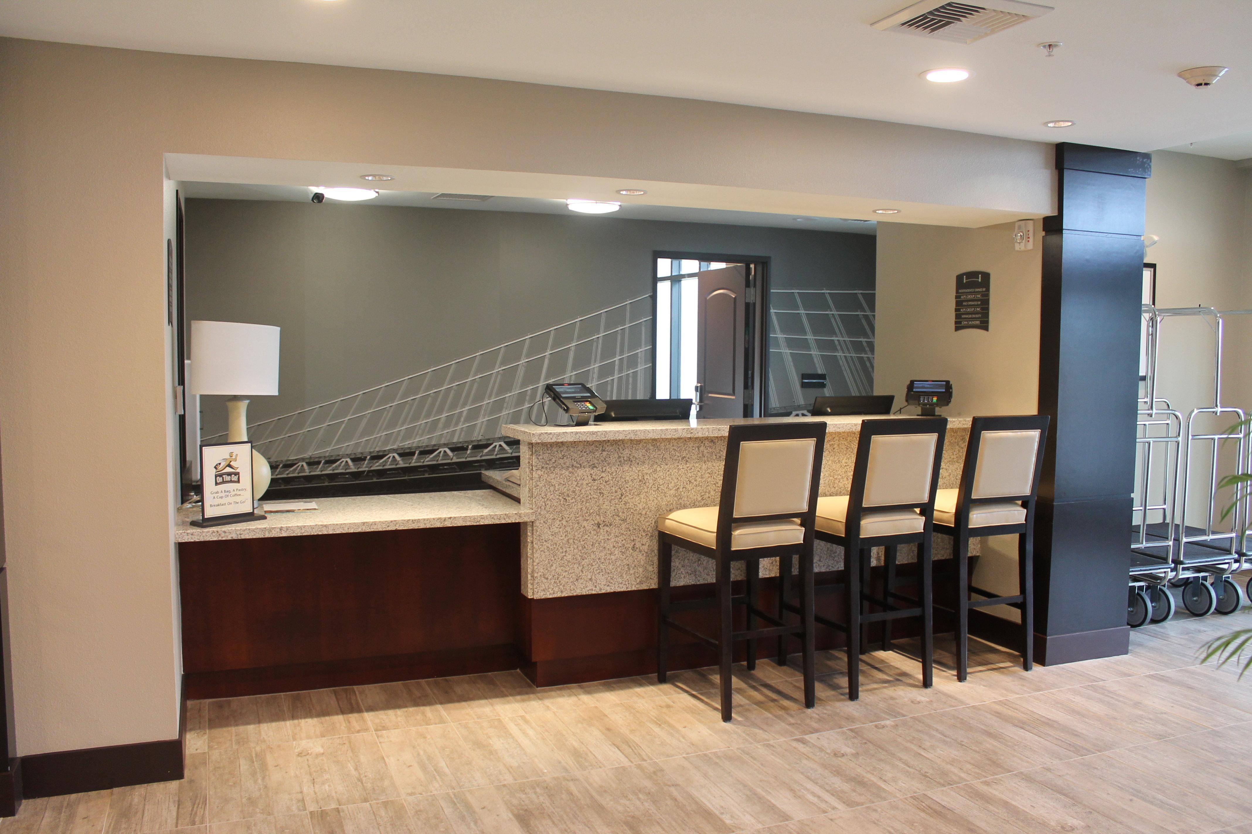 Staybridge Suites Carlsbad/San Diego By Ihg Exteriör bild
