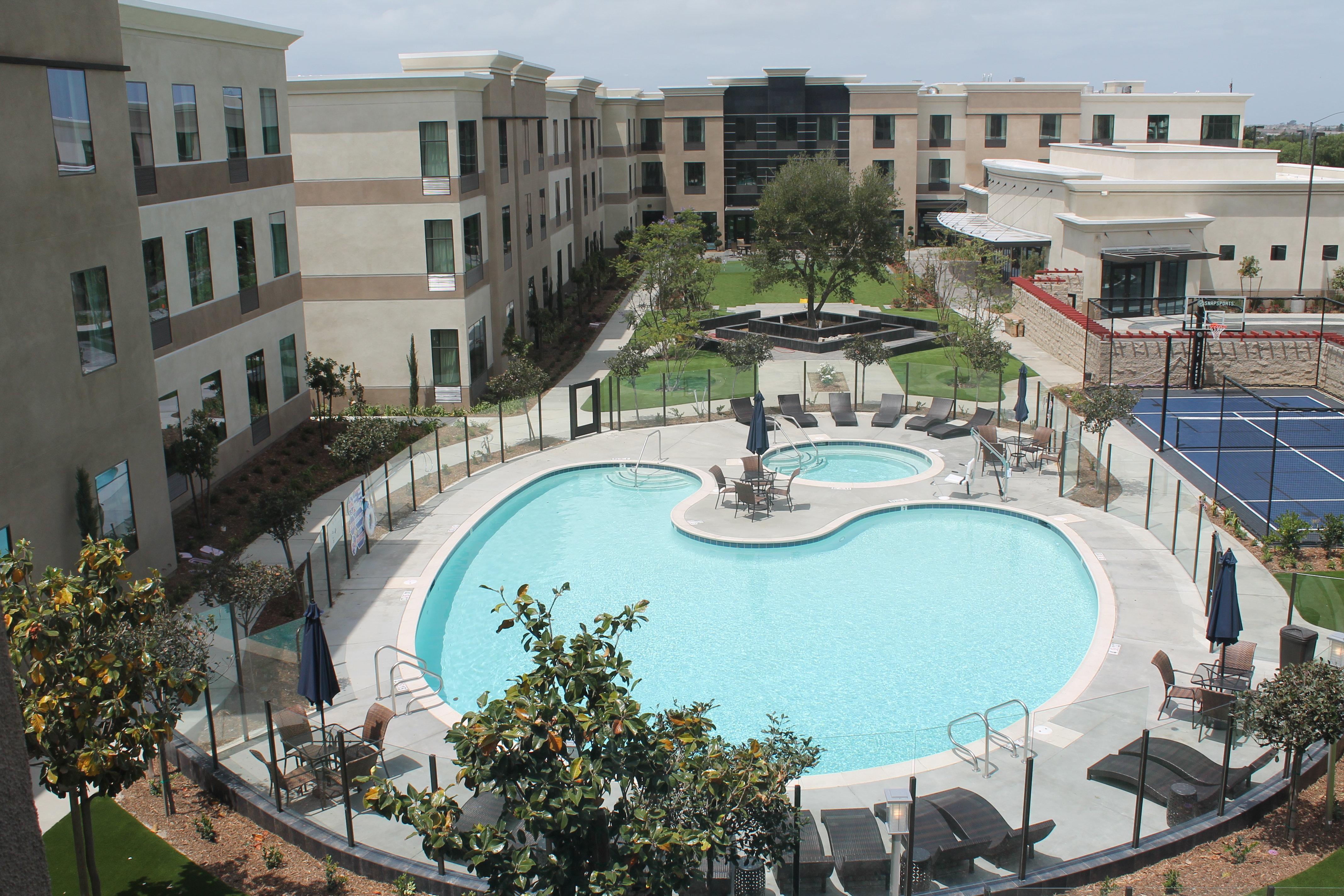 Staybridge Suites Carlsbad/San Diego By Ihg Exteriör bild