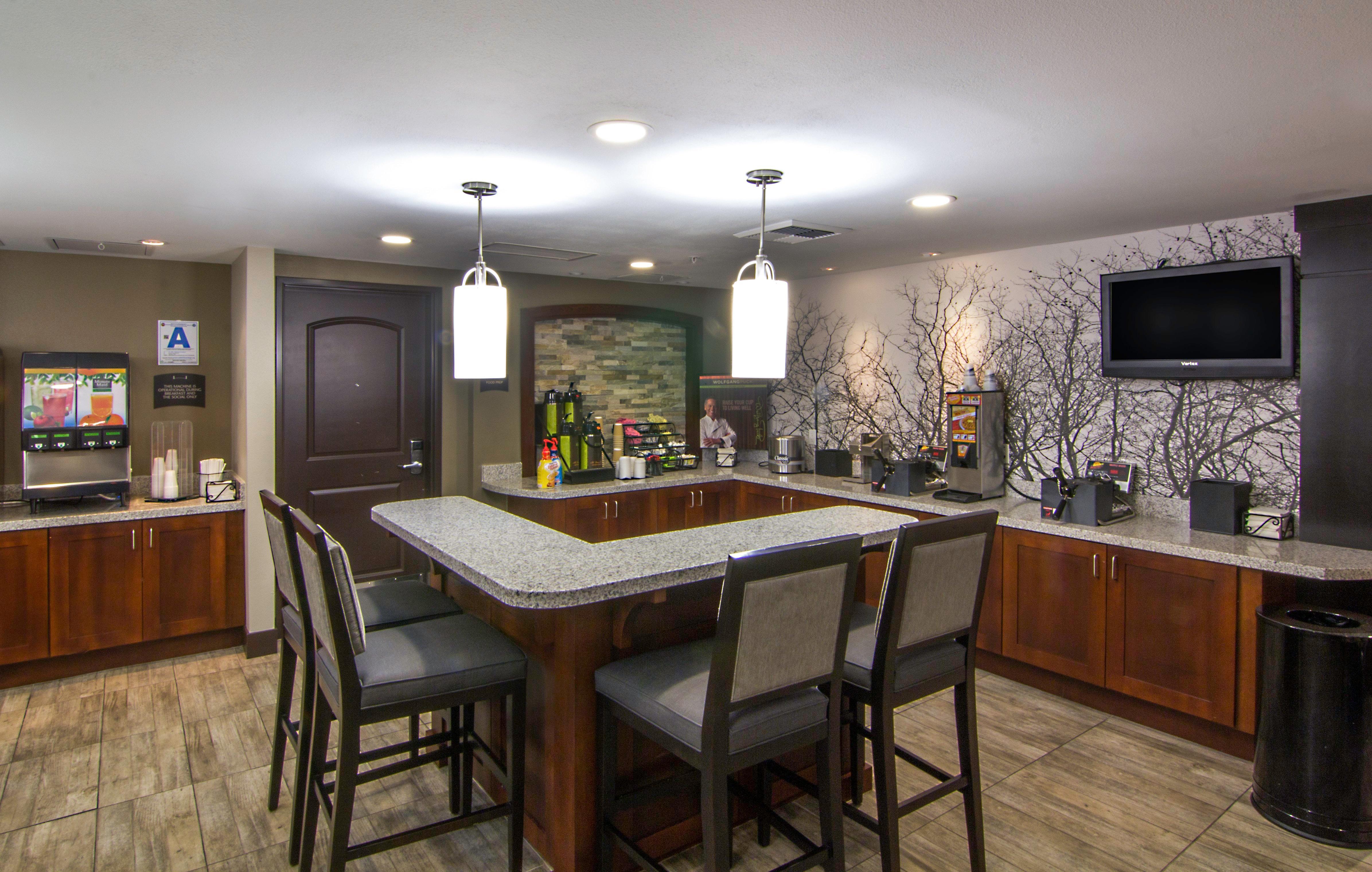 Staybridge Suites Carlsbad/San Diego By Ihg Exteriör bild
