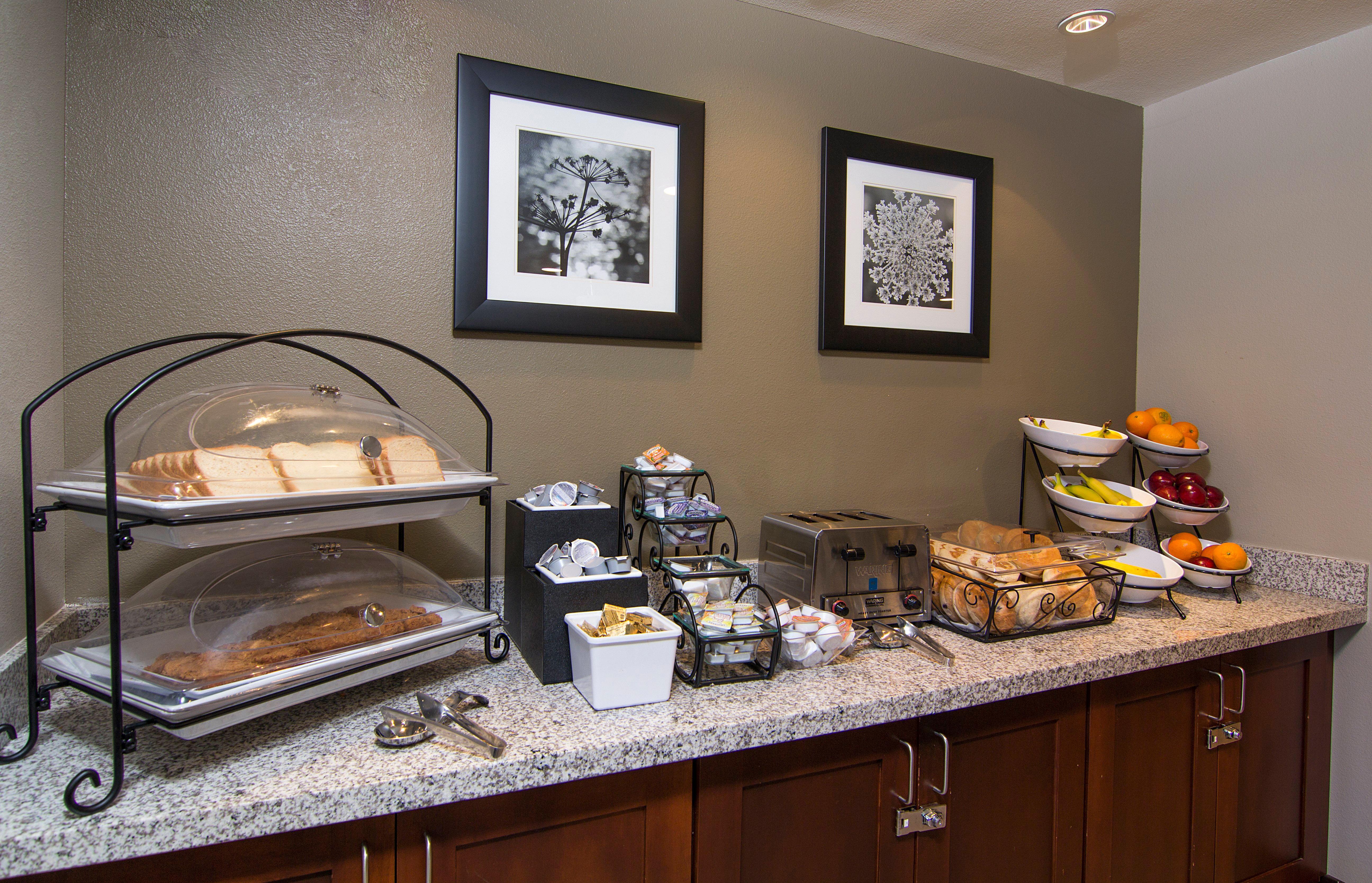Staybridge Suites Carlsbad/San Diego By Ihg Exteriör bild
