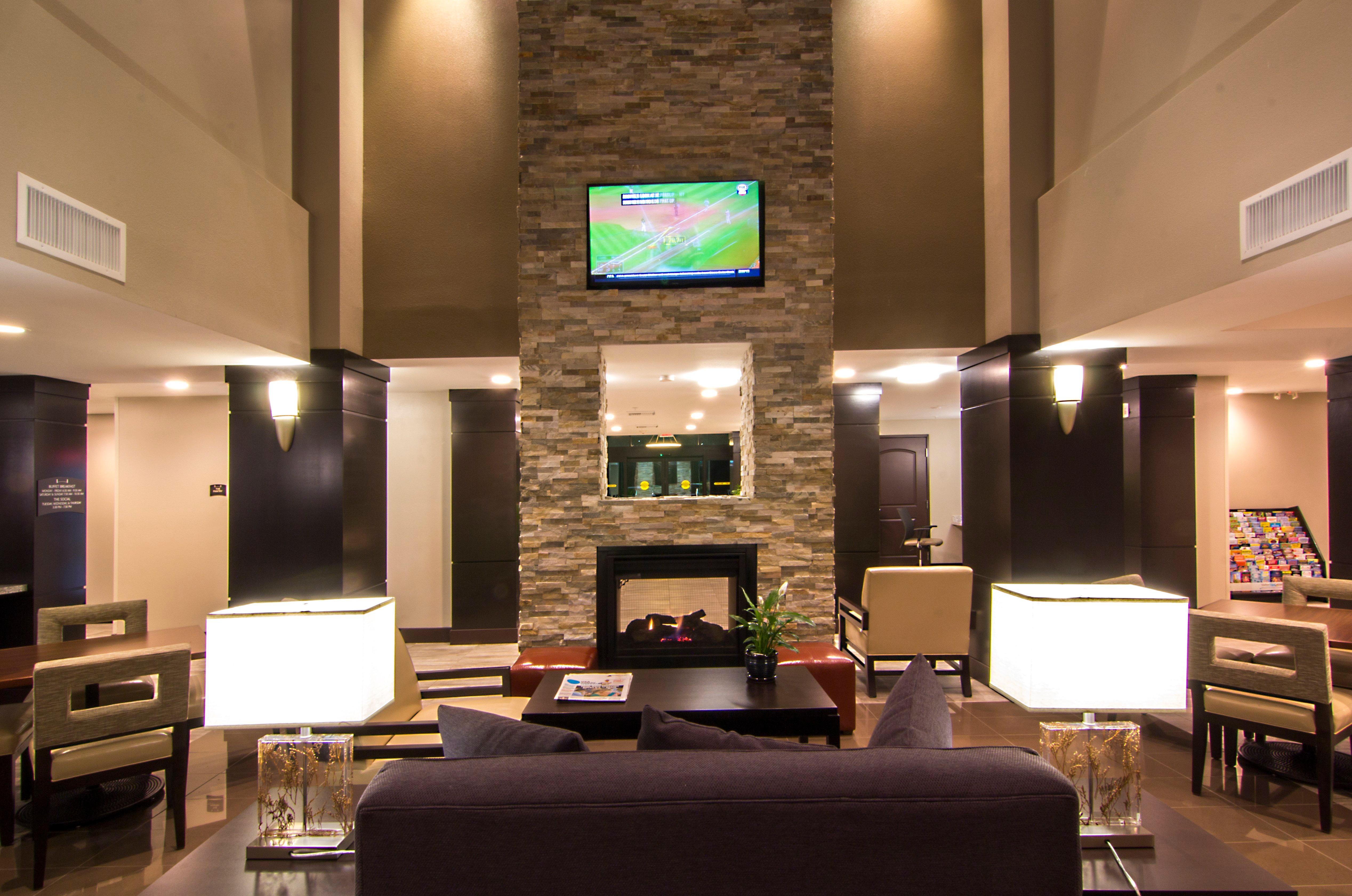 Staybridge Suites Carlsbad/San Diego By Ihg Exteriör bild