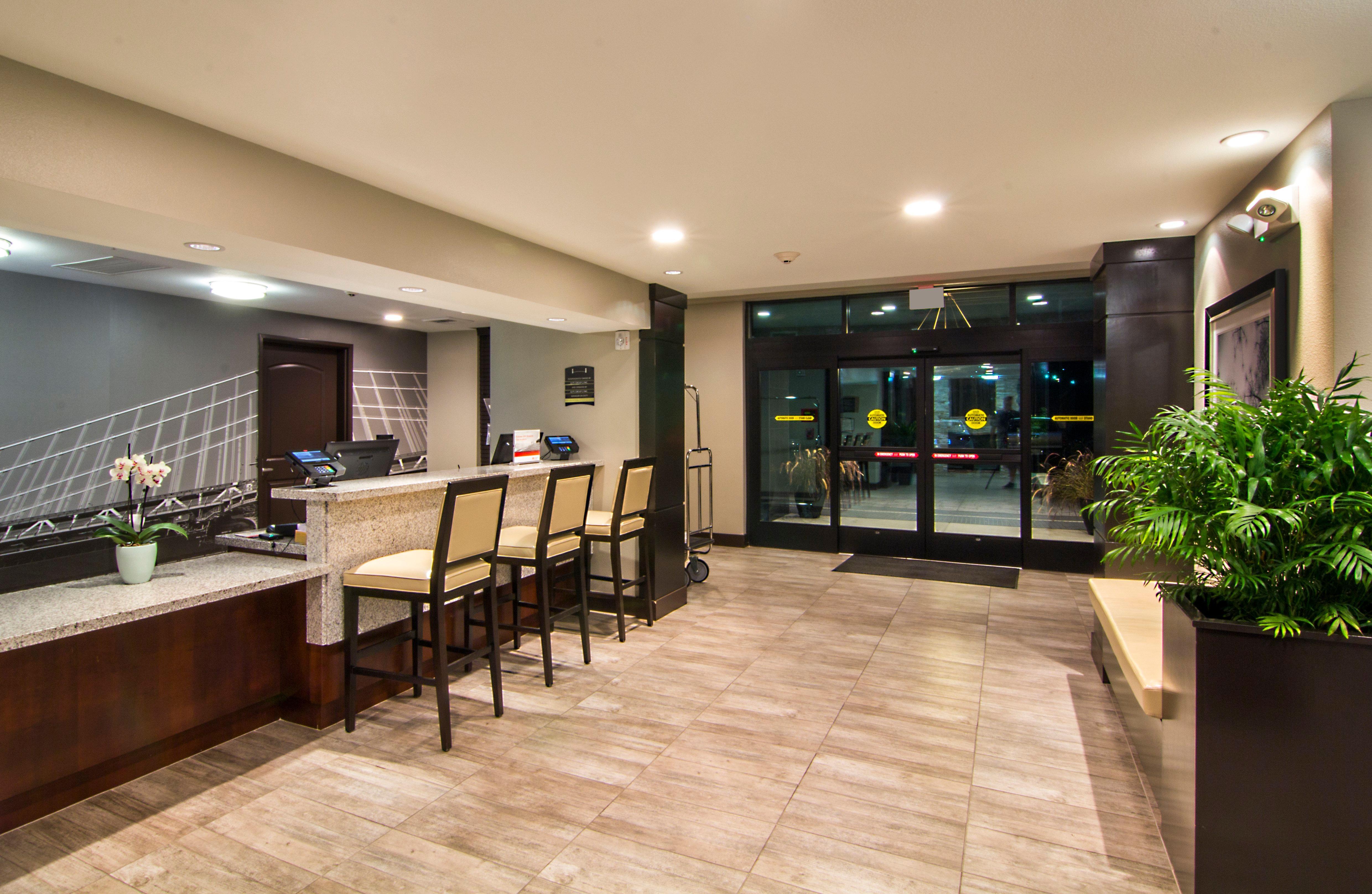 Staybridge Suites Carlsbad/San Diego By Ihg Exteriör bild