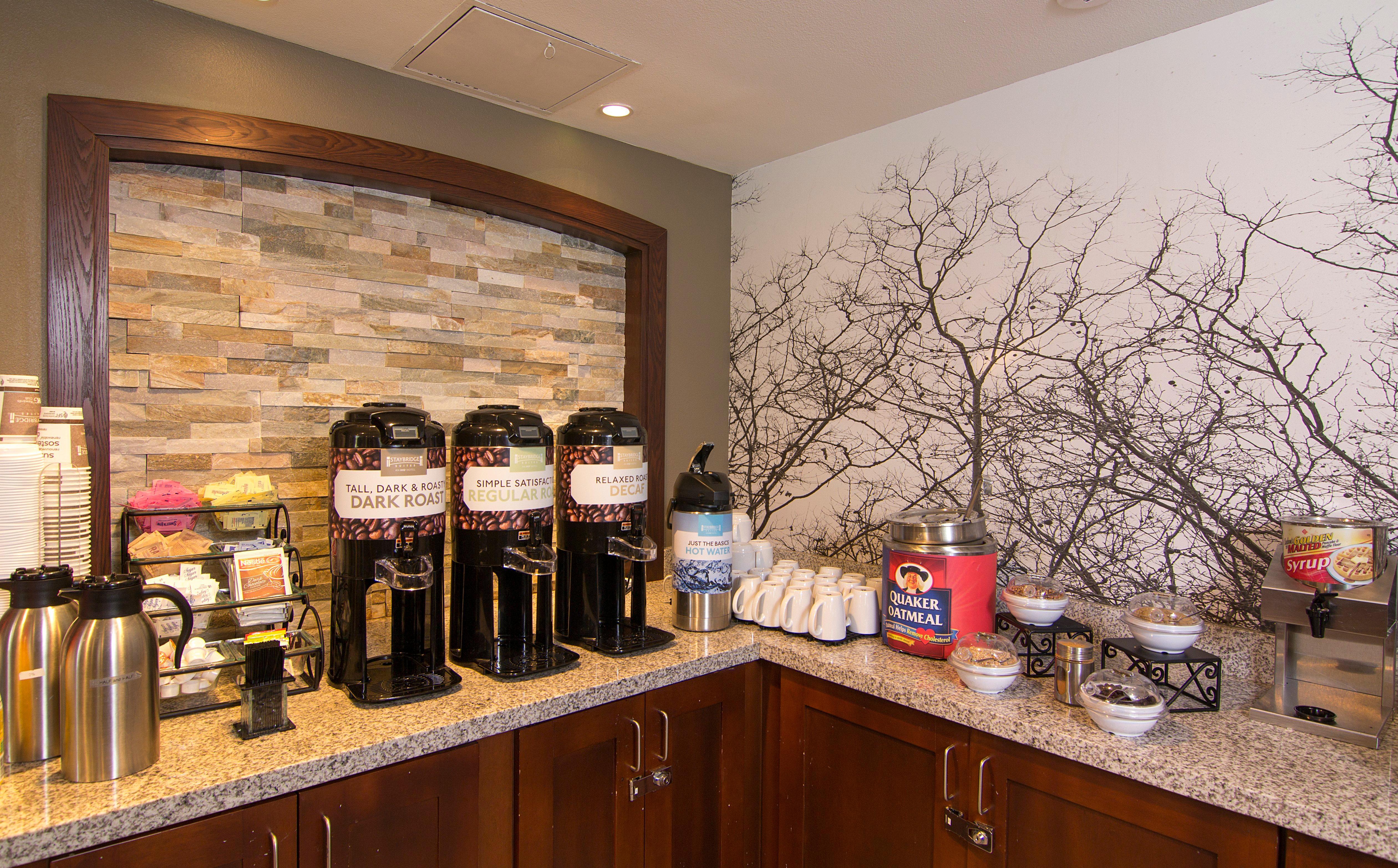 Staybridge Suites Carlsbad/San Diego By Ihg Exteriör bild