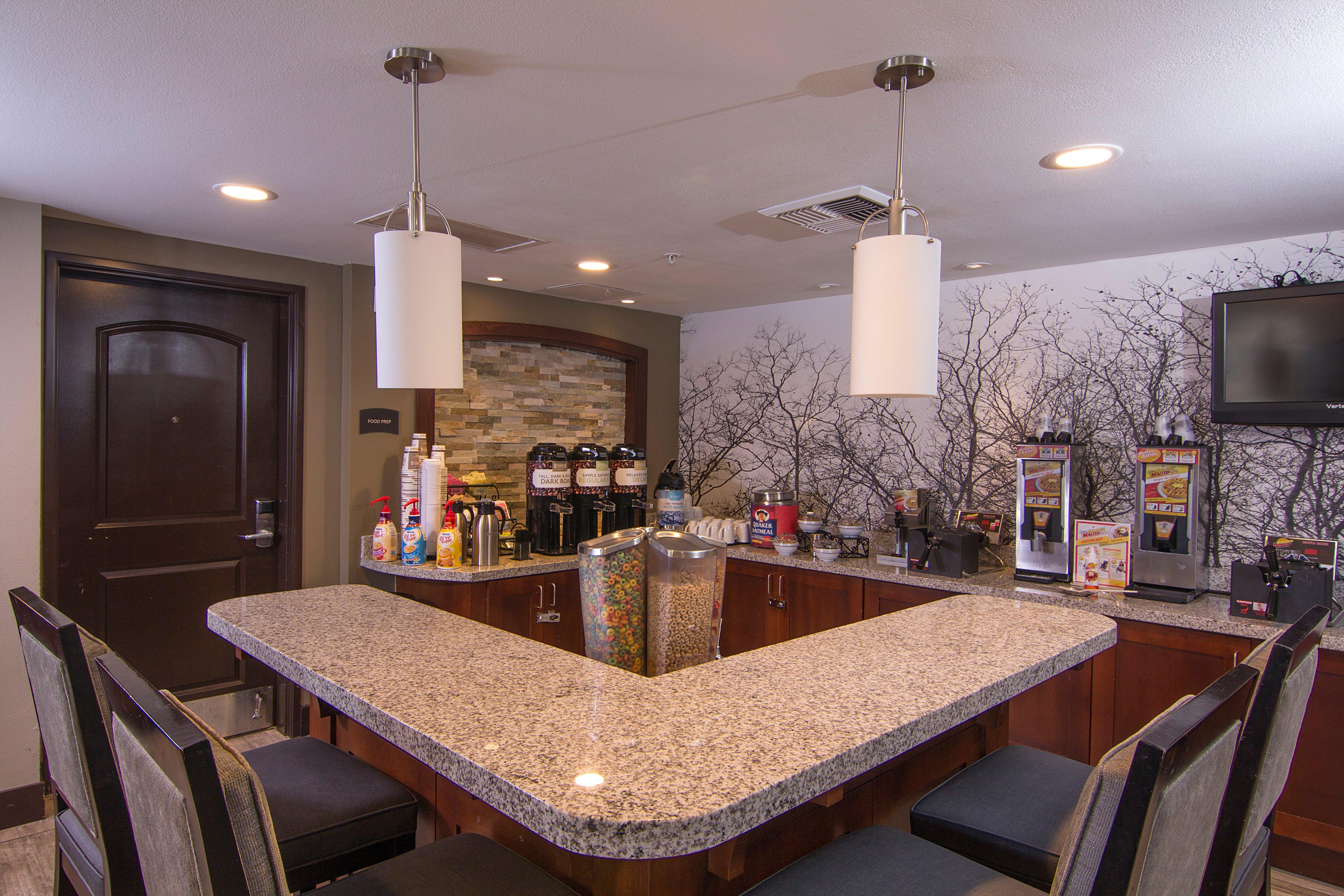 Staybridge Suites Carlsbad/San Diego By Ihg Exteriör bild