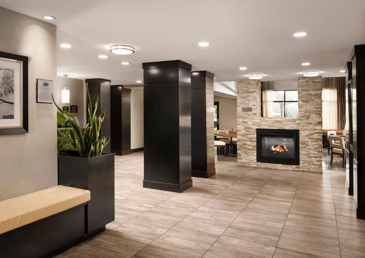 Staybridge Suites Carlsbad/San Diego By Ihg Exteriör bild