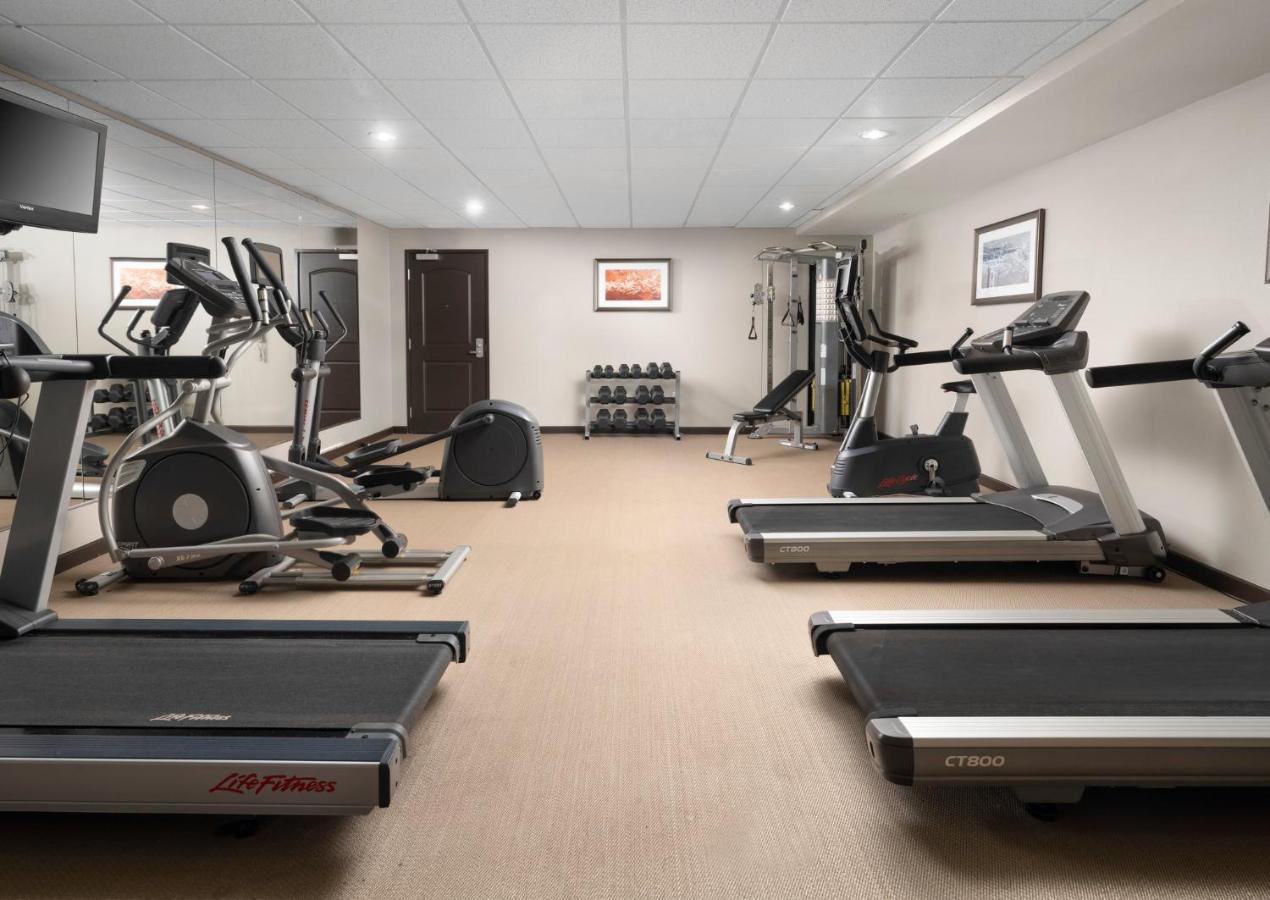 Staybridge Suites Carlsbad/San Diego By Ihg Exteriör bild