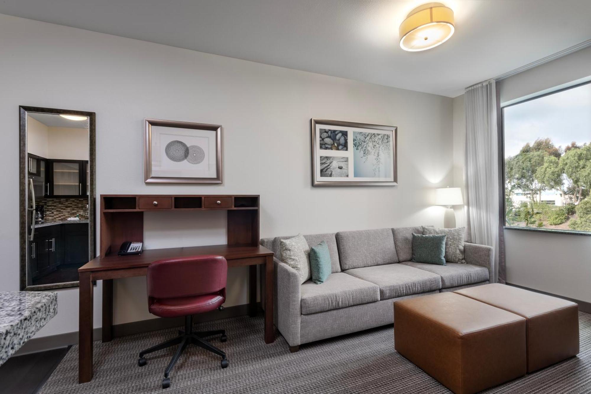 Staybridge Suites Carlsbad/San Diego By Ihg Exteriör bild