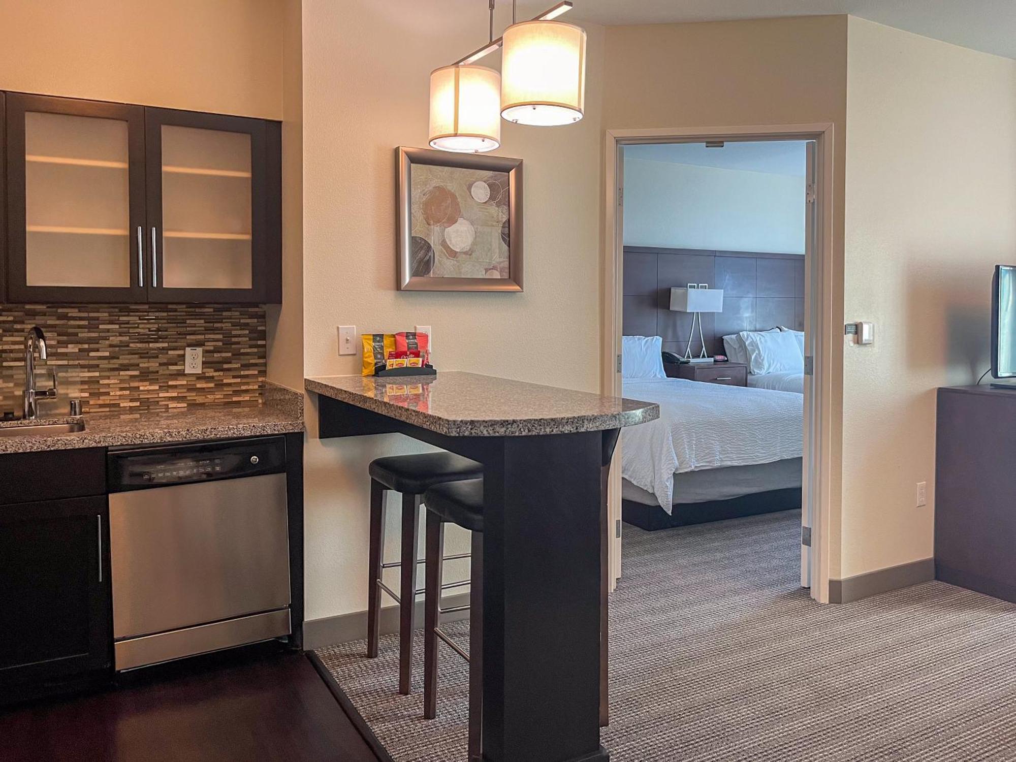 Staybridge Suites Carlsbad/San Diego By Ihg Exteriör bild