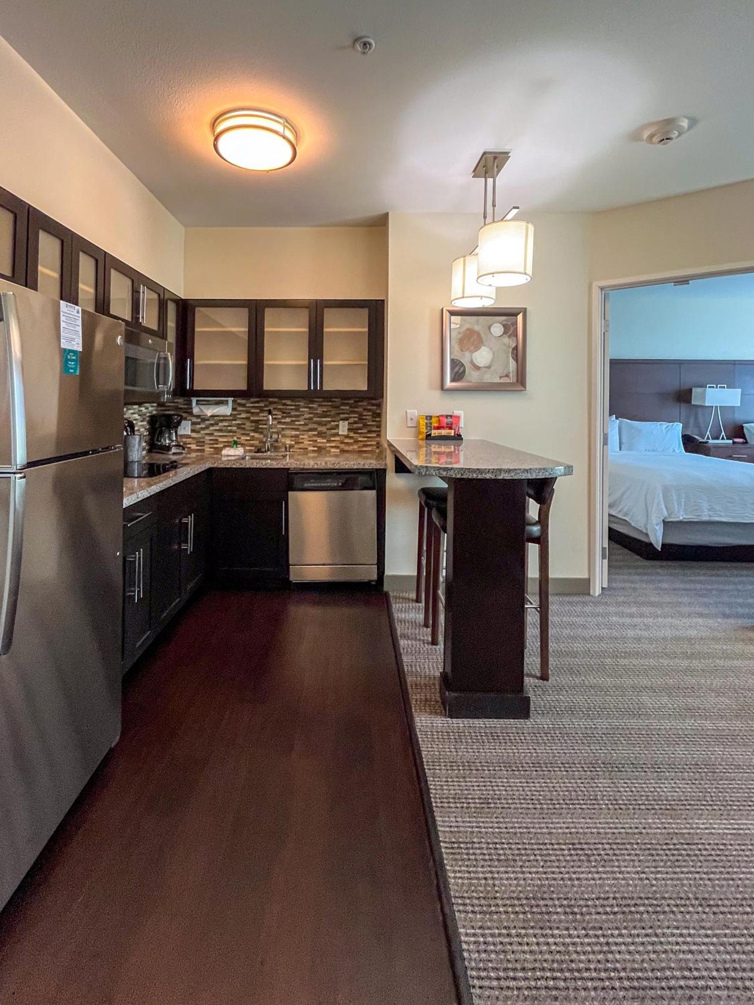 Staybridge Suites Carlsbad/San Diego By Ihg Exteriör bild