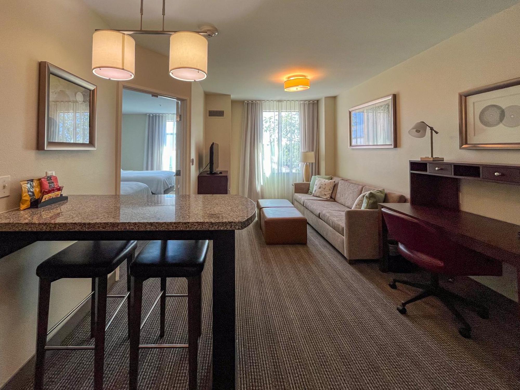 Staybridge Suites Carlsbad/San Diego By Ihg Exteriör bild