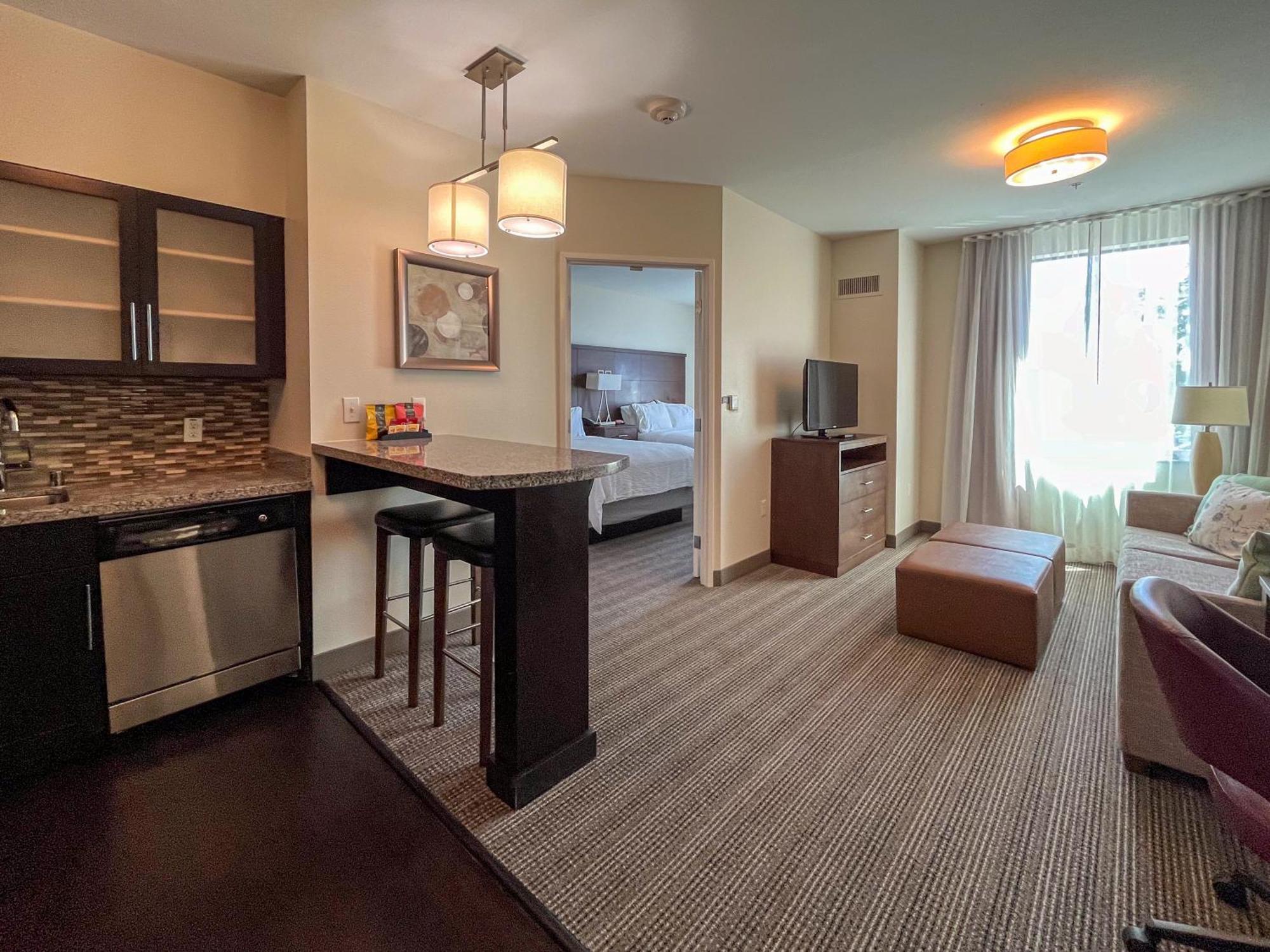 Staybridge Suites Carlsbad/San Diego By Ihg Exteriör bild