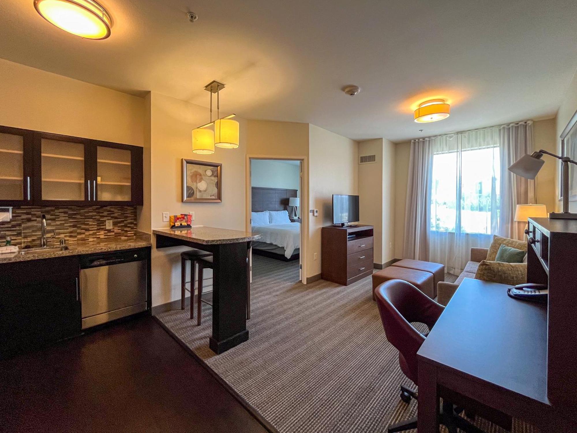 Staybridge Suites Carlsbad/San Diego By Ihg Exteriör bild