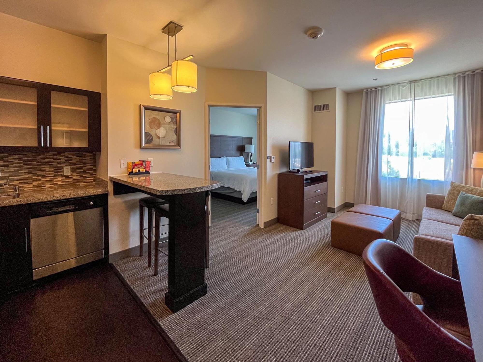 Staybridge Suites Carlsbad/San Diego By Ihg Exteriör bild