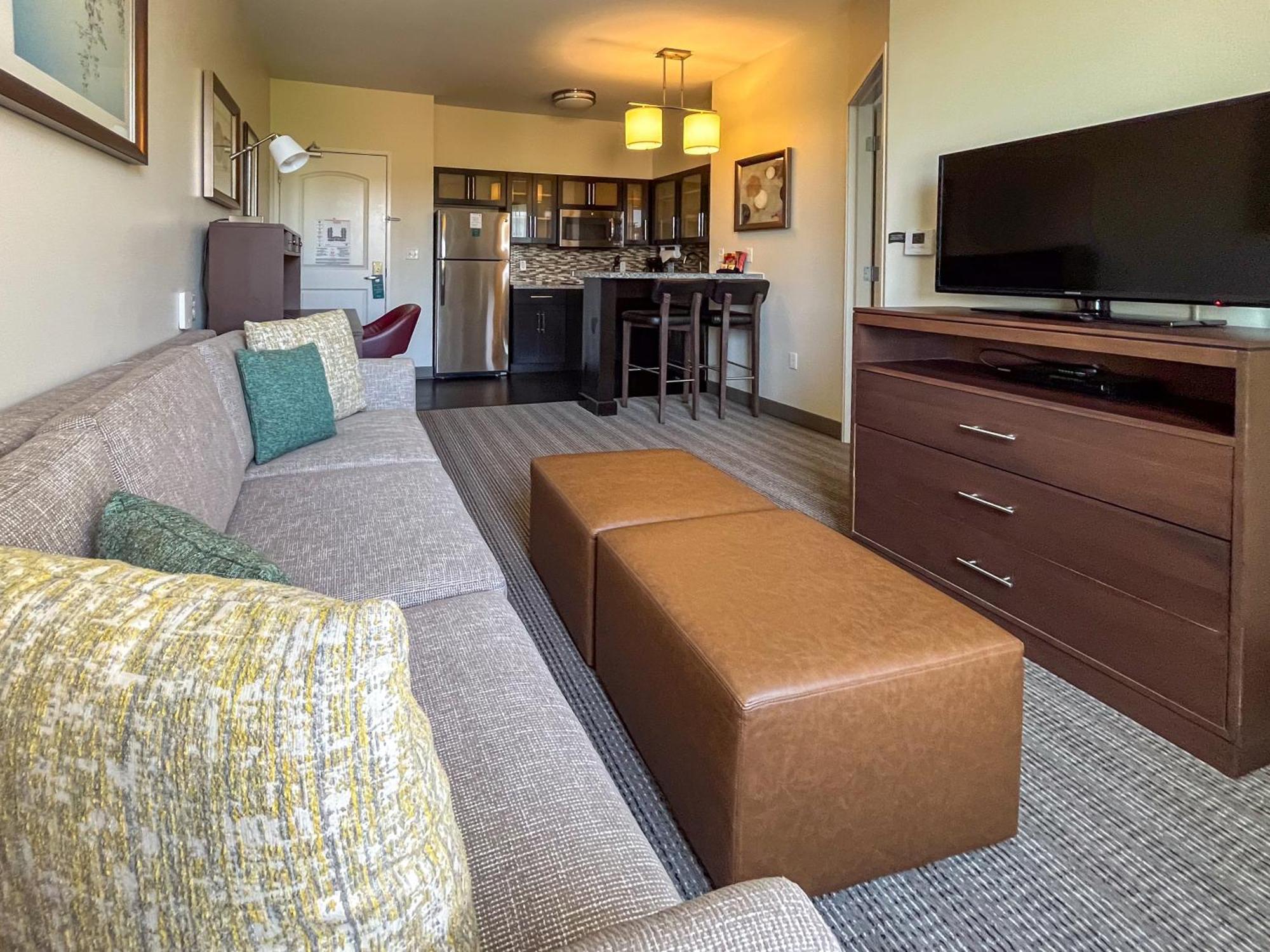 Staybridge Suites Carlsbad/San Diego By Ihg Exteriör bild