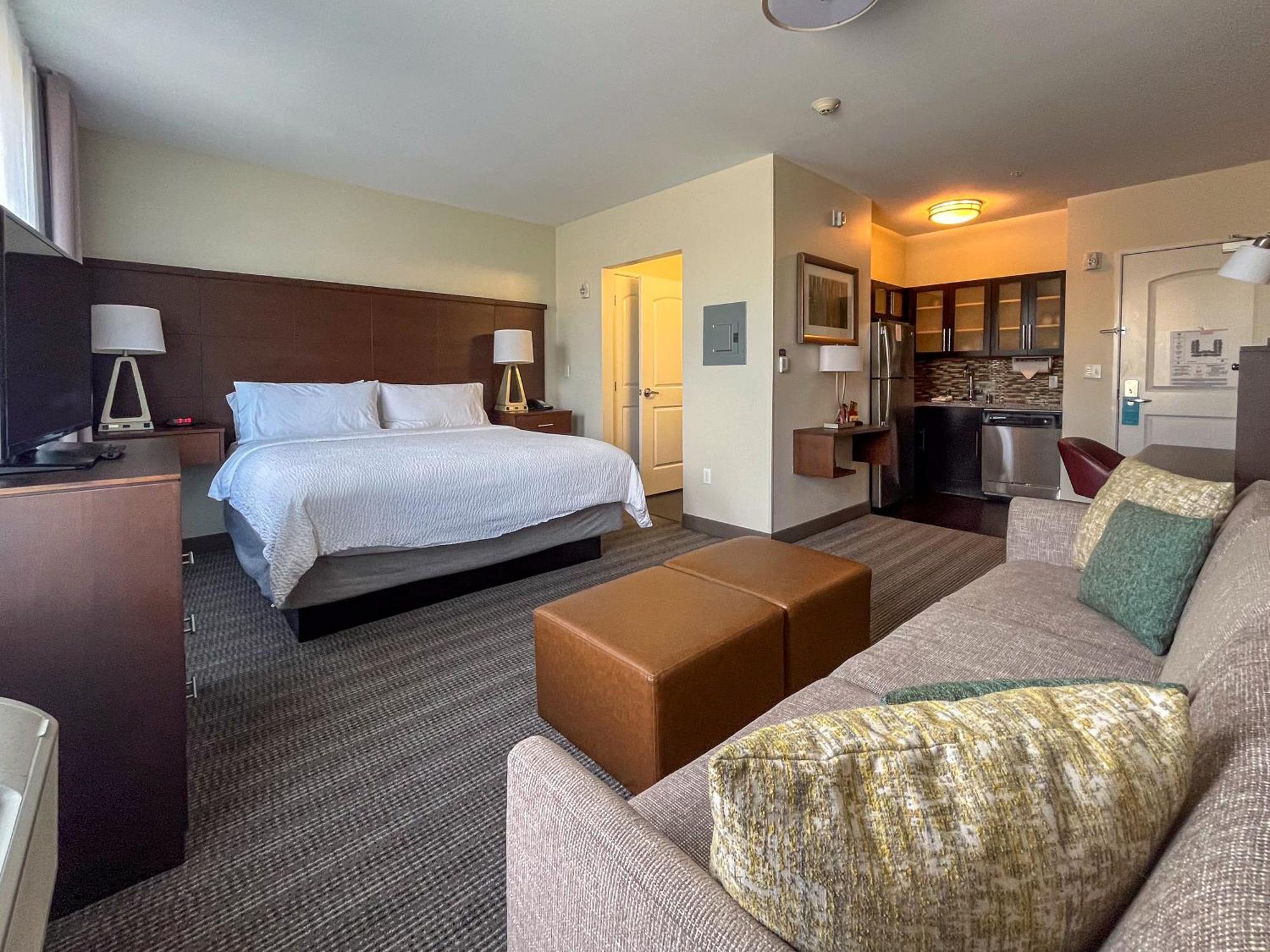 Staybridge Suites Carlsbad/San Diego By Ihg Exteriör bild