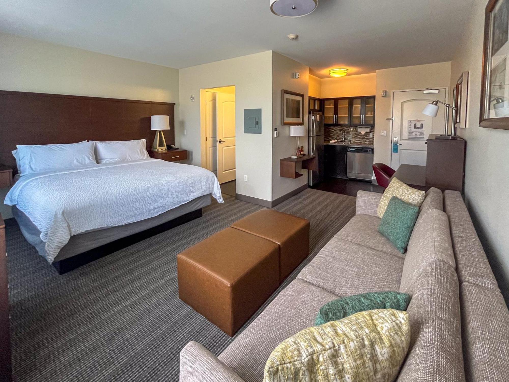 Staybridge Suites Carlsbad/San Diego By Ihg Exteriör bild