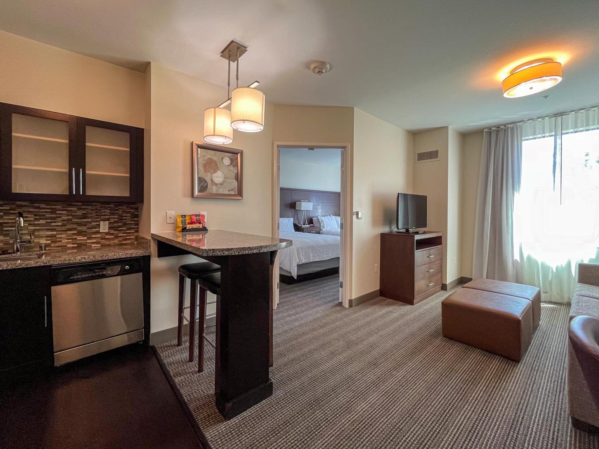 Staybridge Suites Carlsbad/San Diego By Ihg Exteriör bild