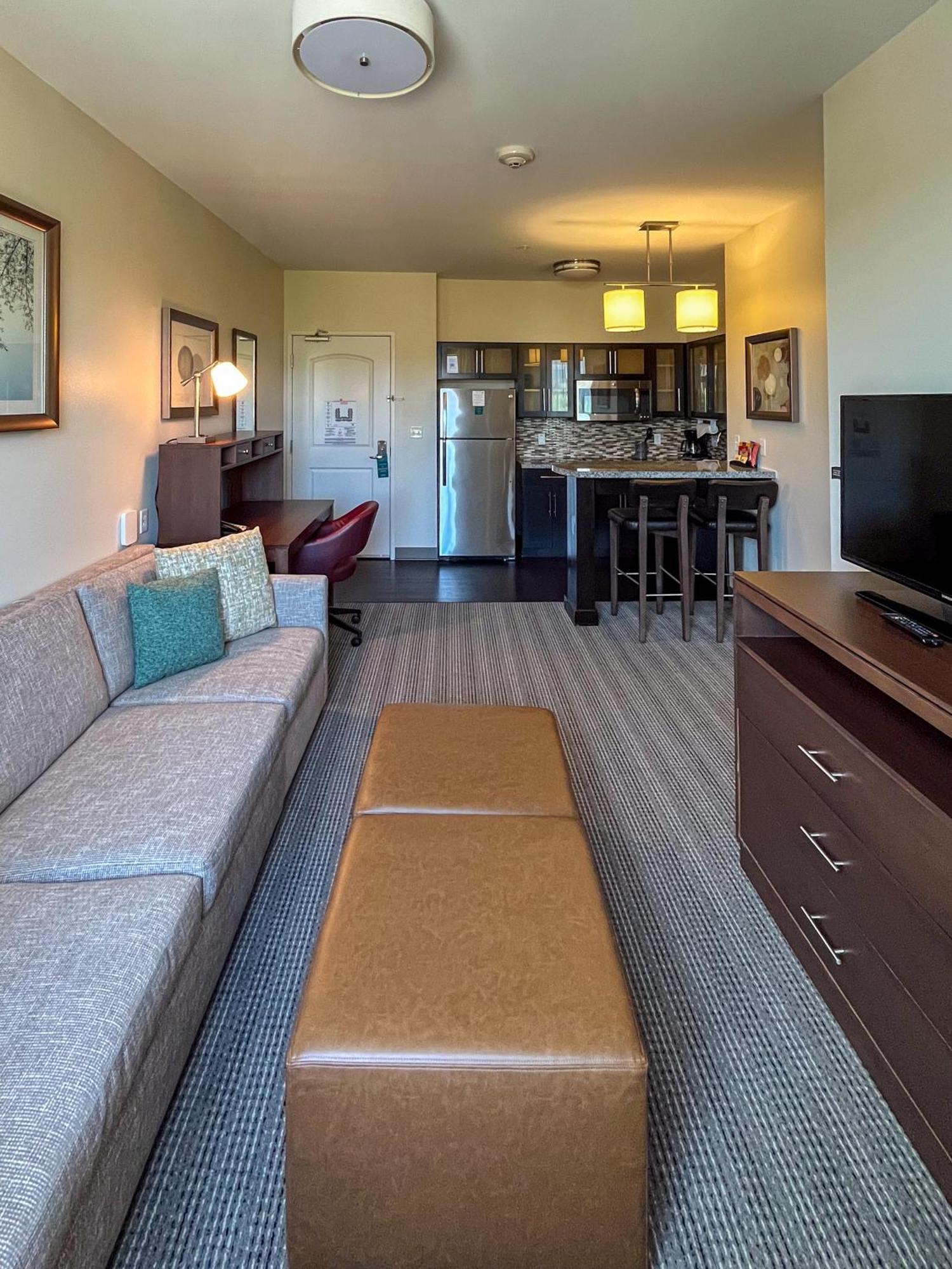 Staybridge Suites Carlsbad/San Diego By Ihg Exteriör bild