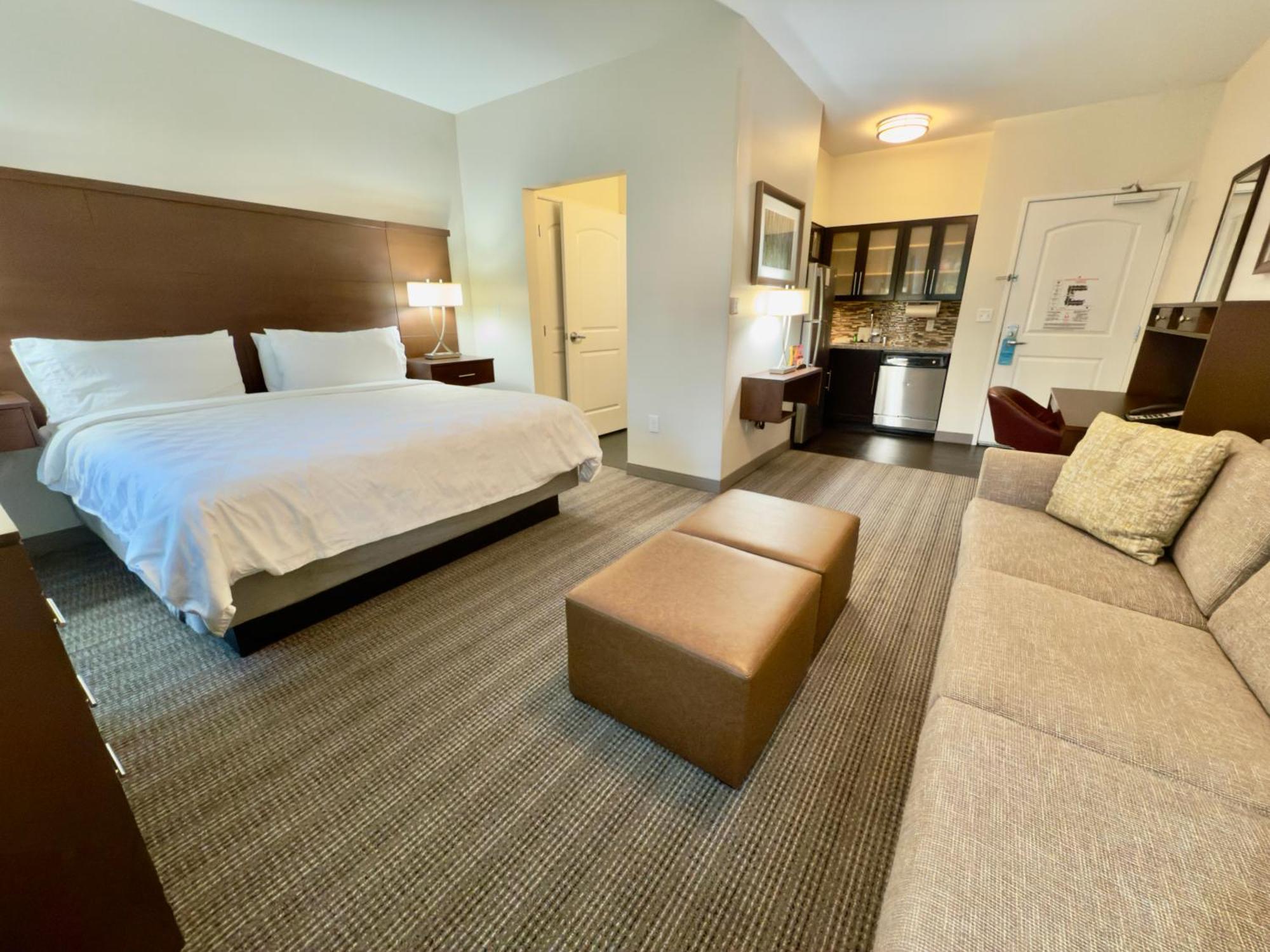 Staybridge Suites Carlsbad/San Diego By Ihg Exteriör bild