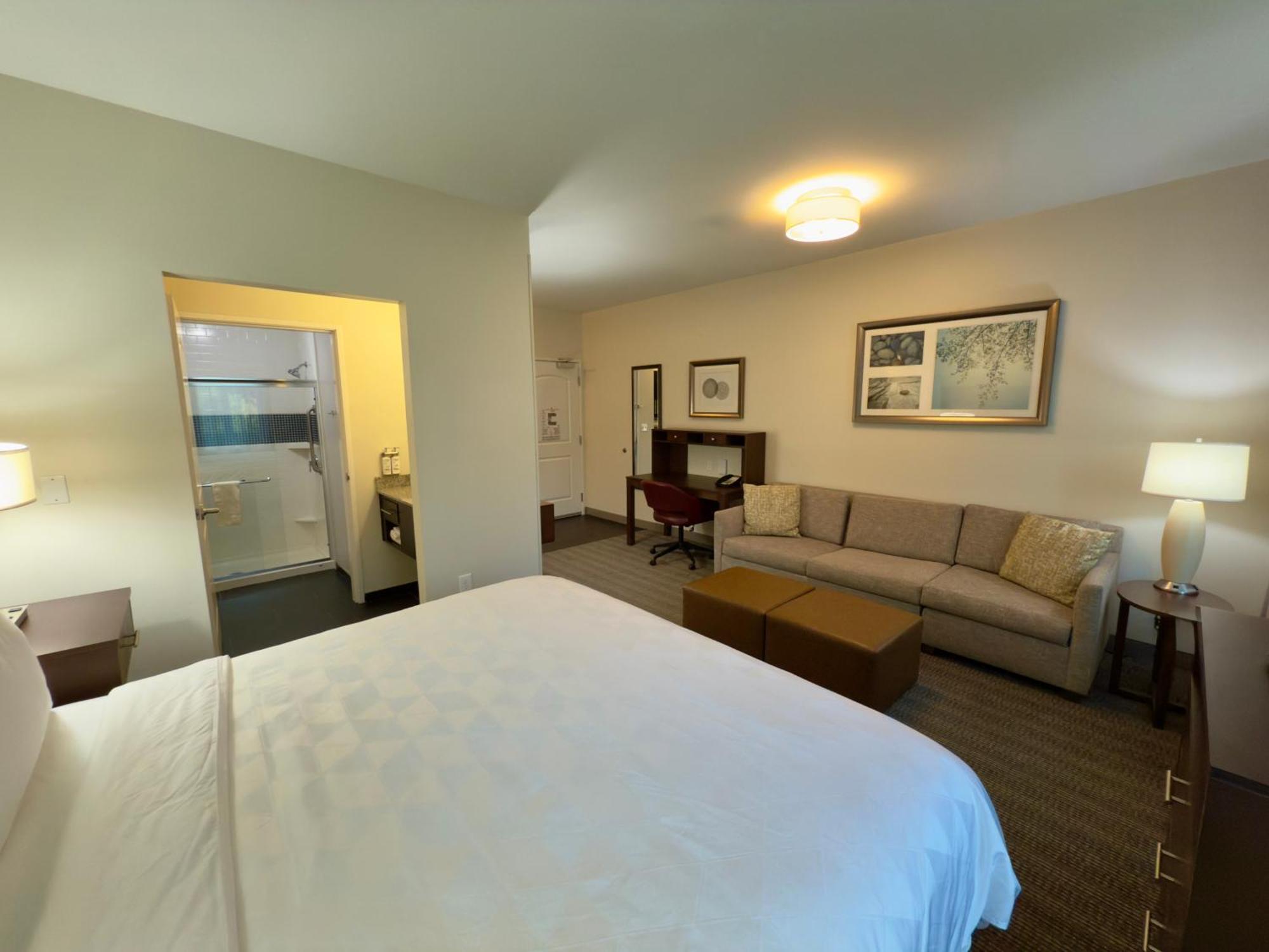 Staybridge Suites Carlsbad/San Diego By Ihg Exteriör bild