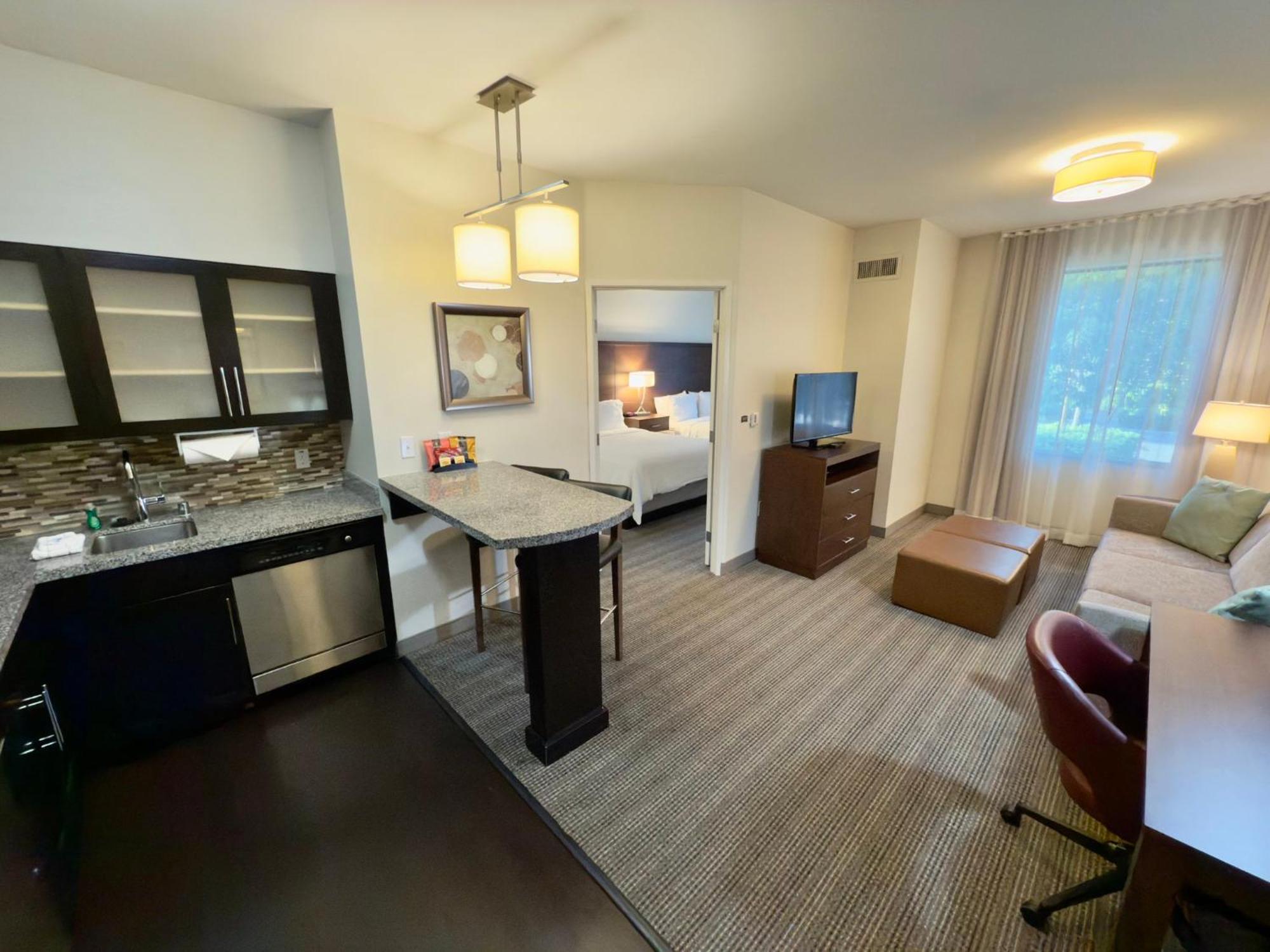Staybridge Suites Carlsbad/San Diego By Ihg Exteriör bild