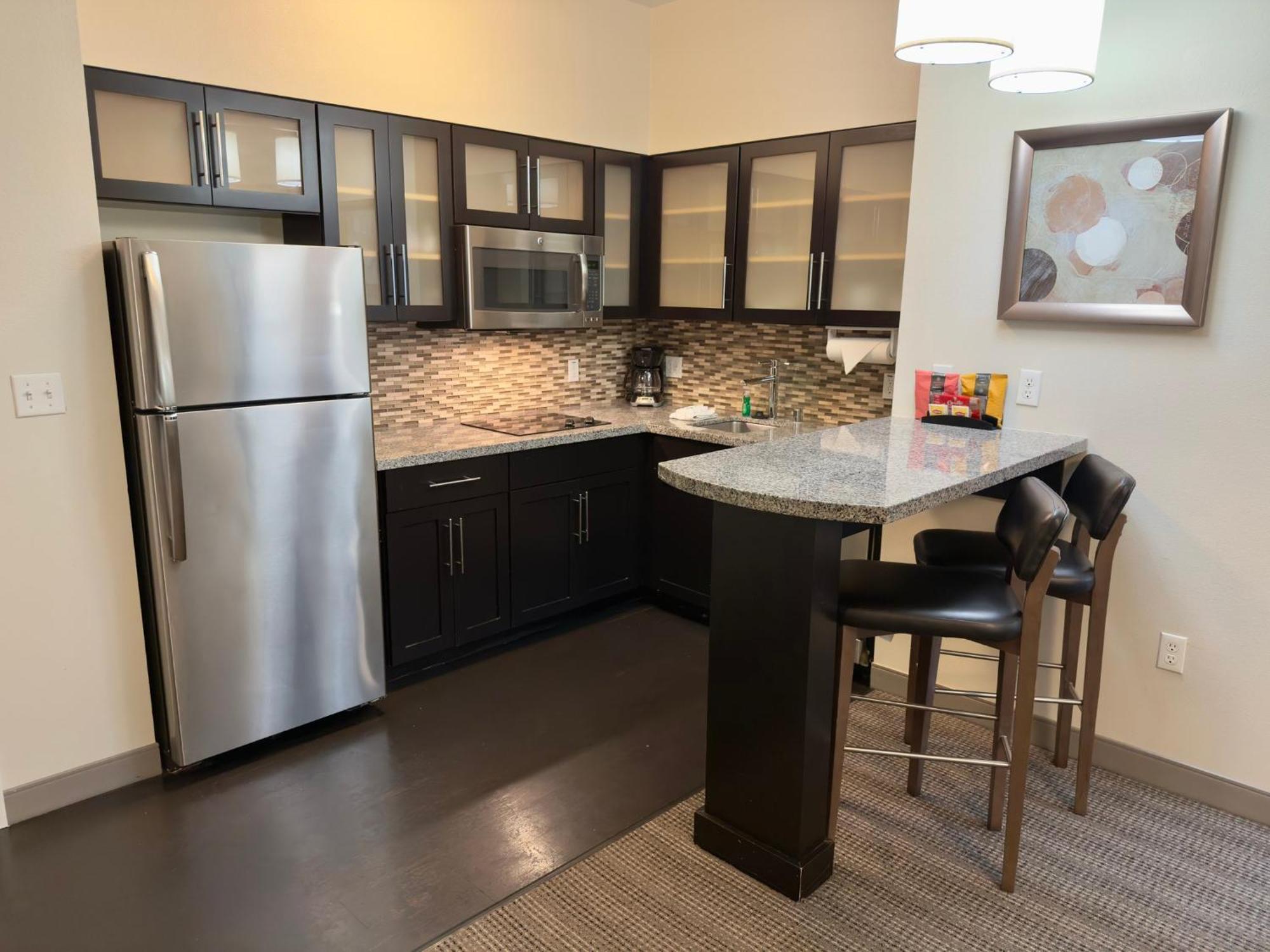 Staybridge Suites Carlsbad/San Diego By Ihg Exteriör bild