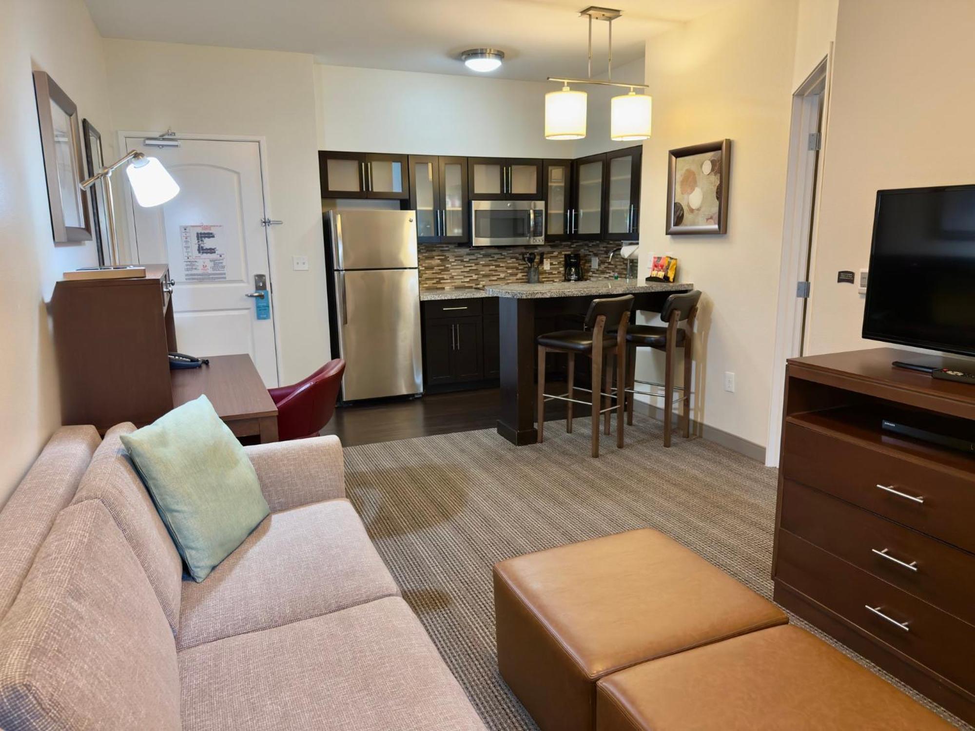 Staybridge Suites Carlsbad/San Diego By Ihg Exteriör bild