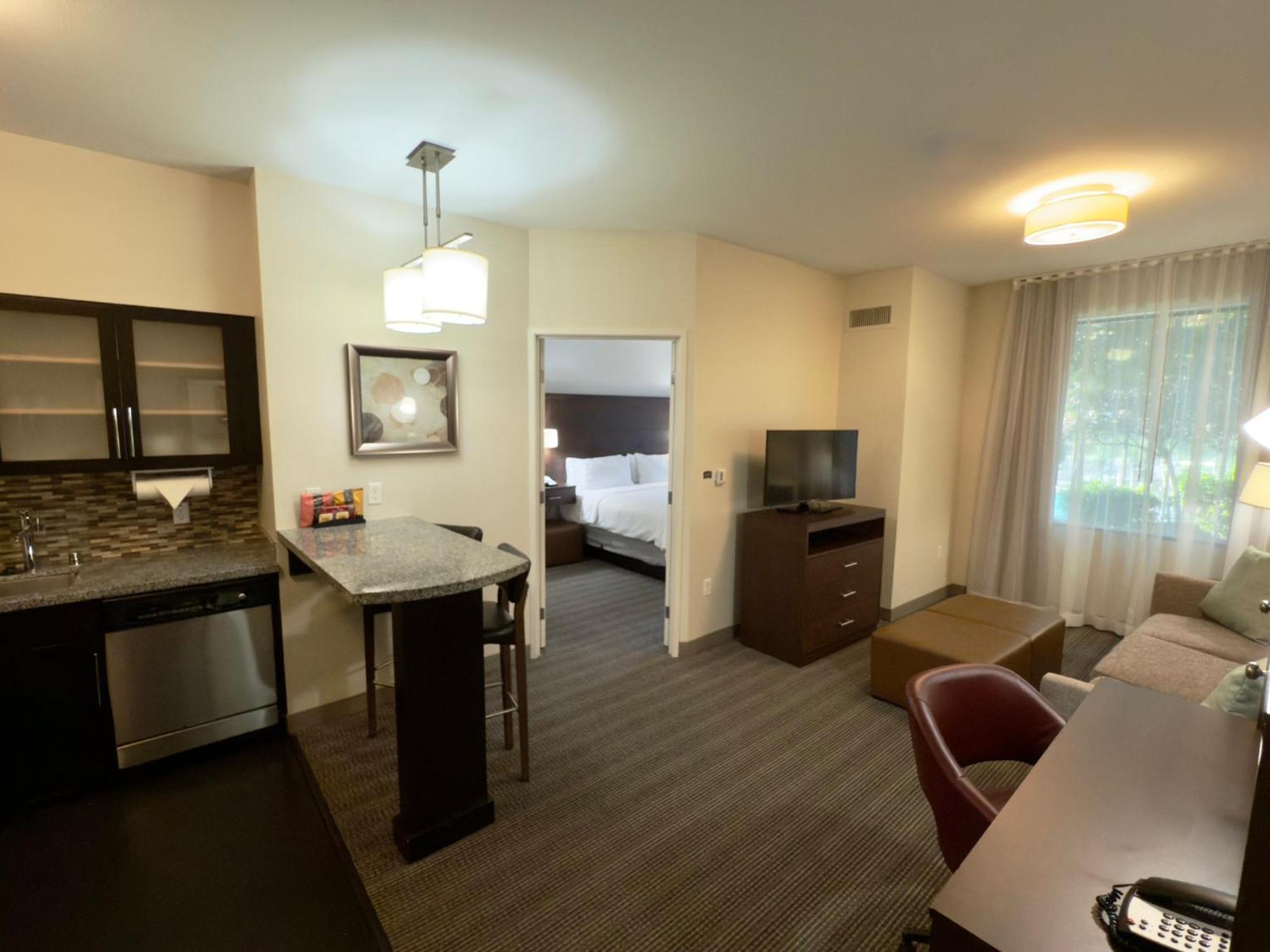 Staybridge Suites Carlsbad/San Diego By Ihg Exteriör bild