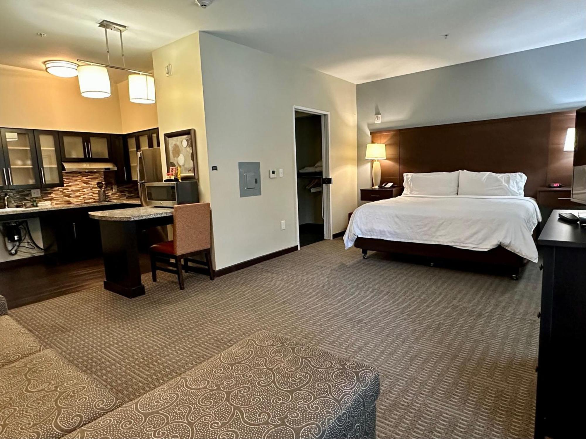 Staybridge Suites Carlsbad/San Diego By Ihg Exteriör bild
