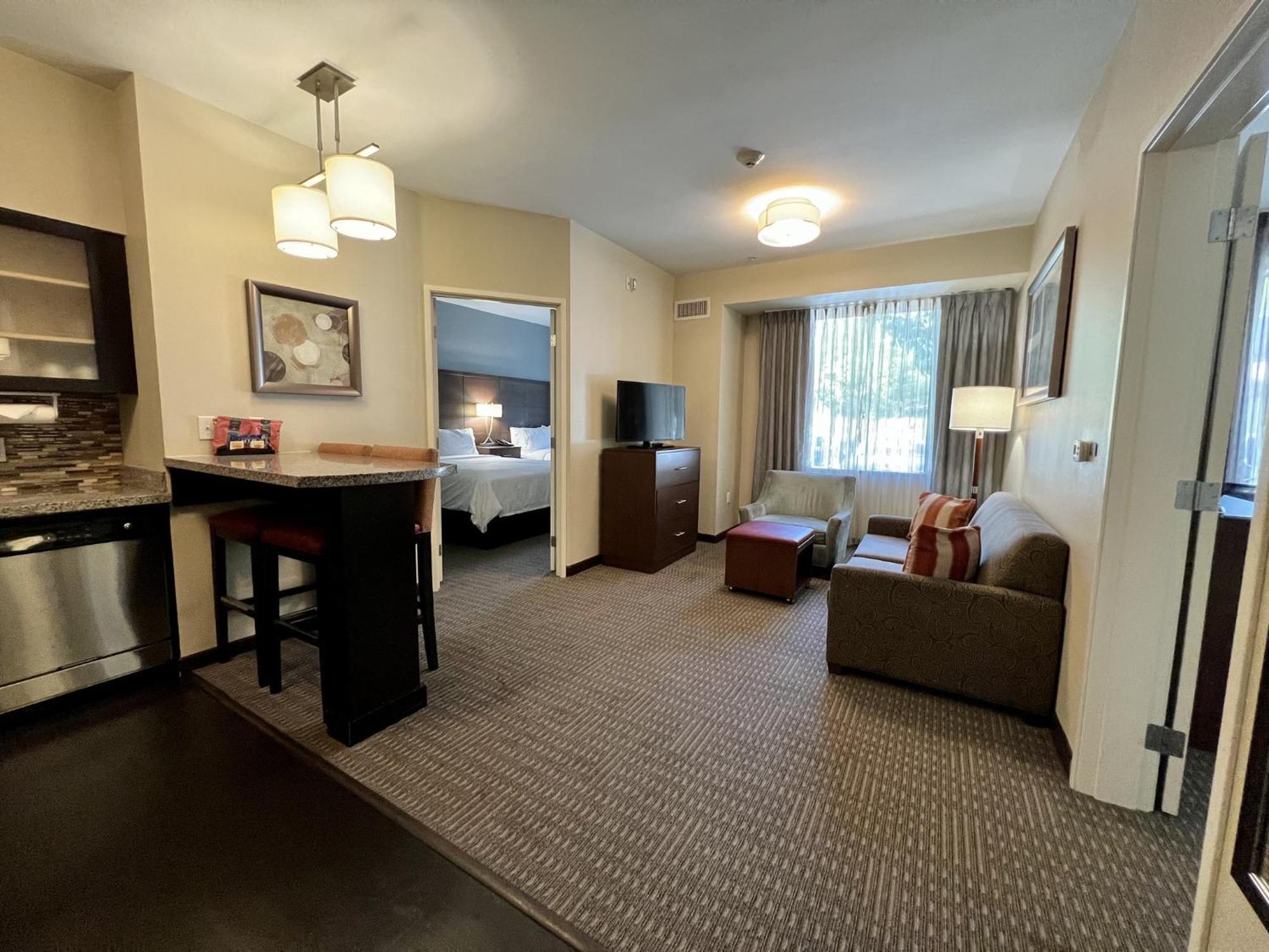 Staybridge Suites Carlsbad/San Diego By Ihg Exteriör bild