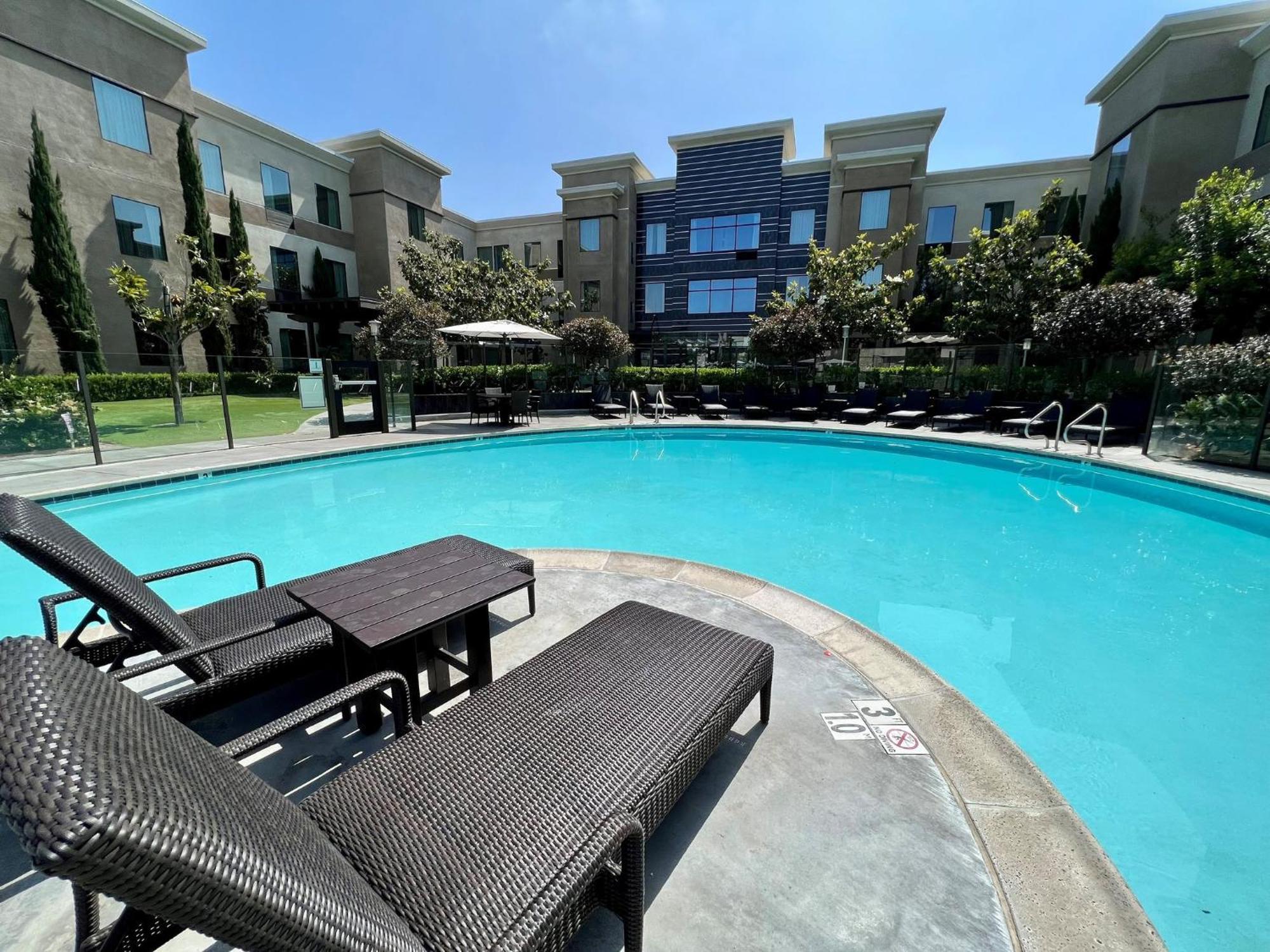 Staybridge Suites Carlsbad/San Diego By Ihg Exteriör bild