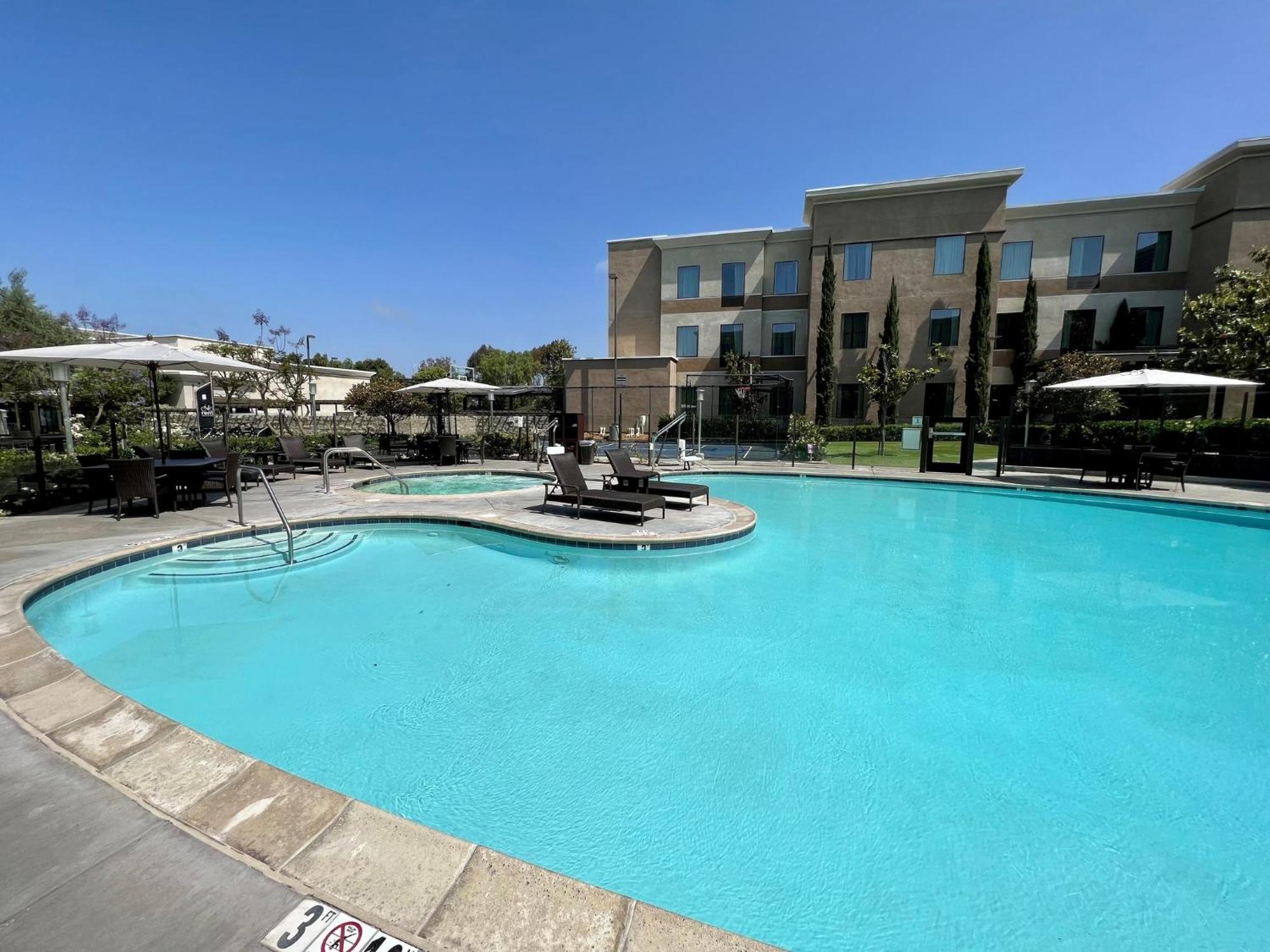 Staybridge Suites Carlsbad/San Diego By Ihg Exteriör bild