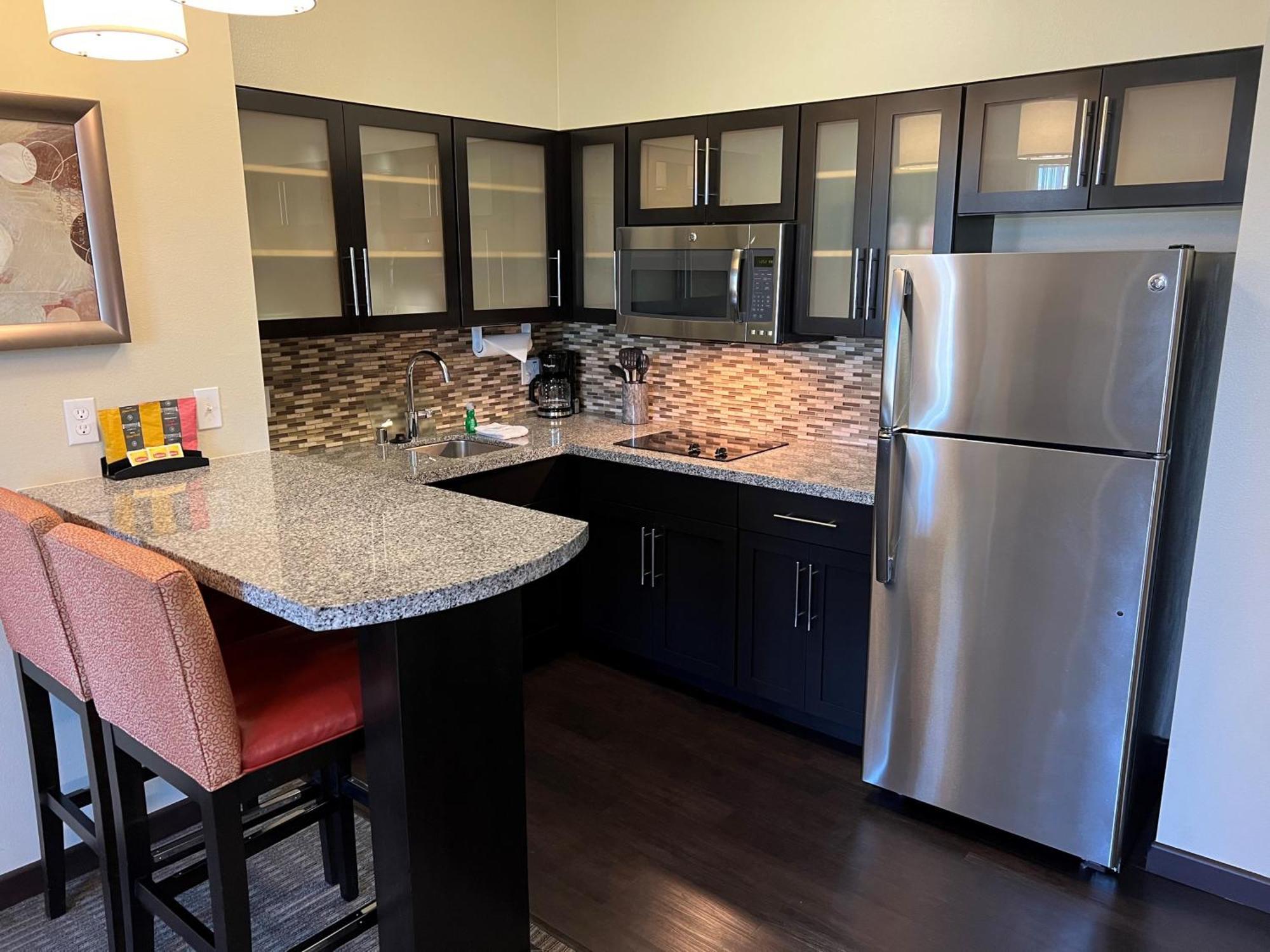Staybridge Suites Carlsbad/San Diego By Ihg Exteriör bild